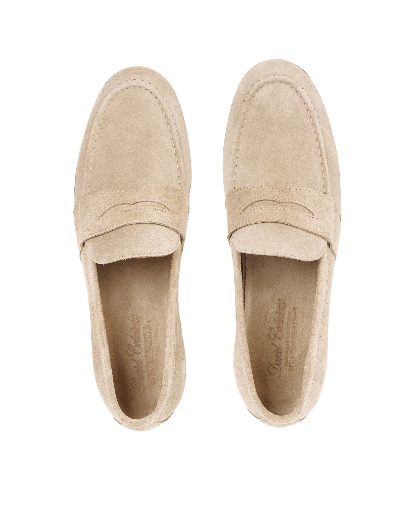 Riviera Loafers
