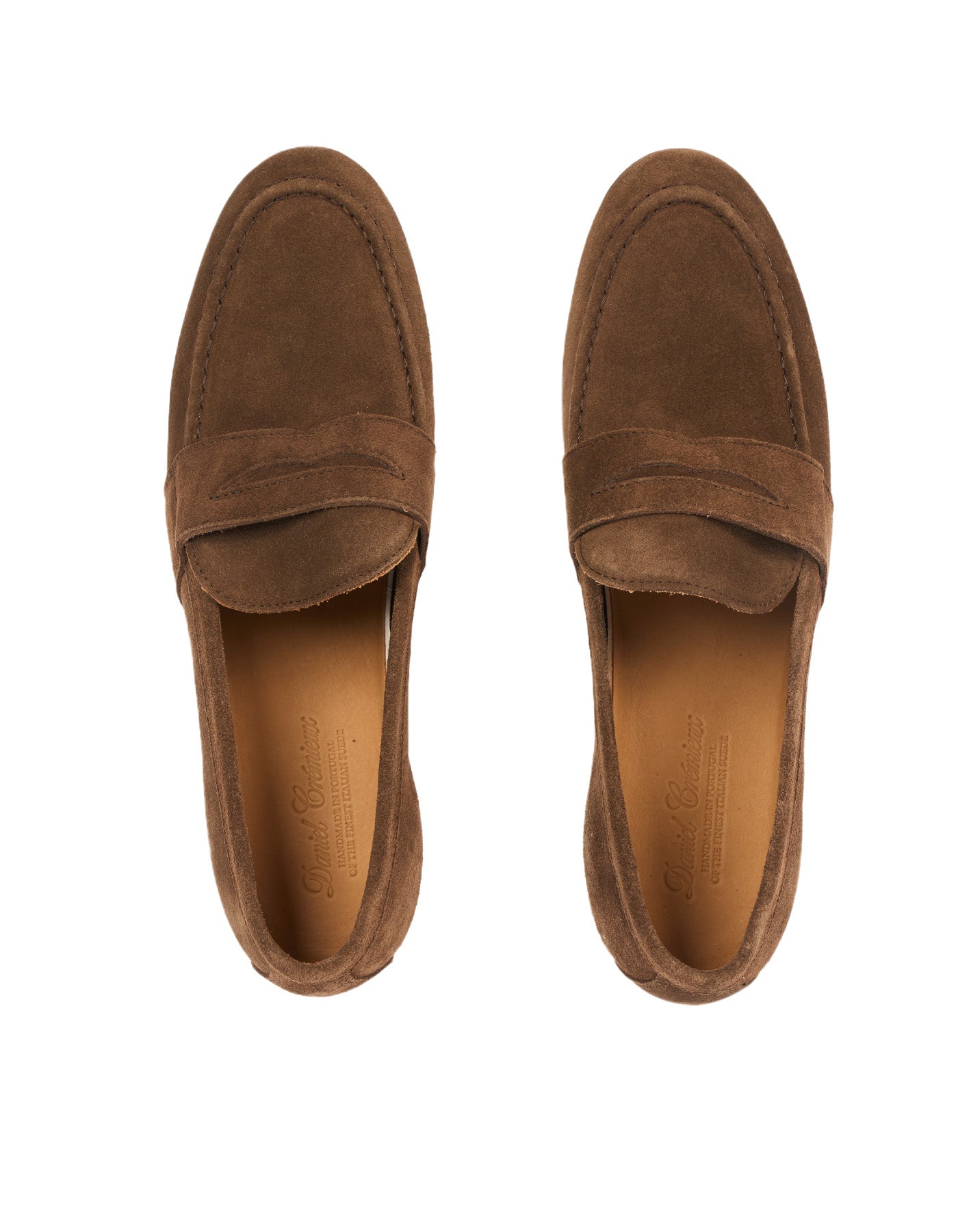 Riviera Loafers
