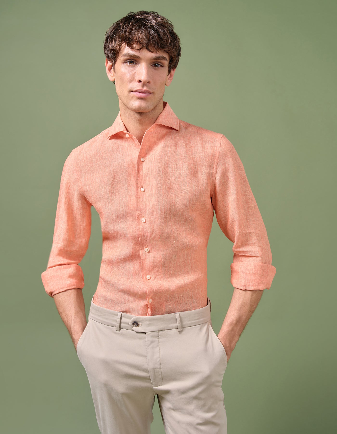 Fontelina Shirt