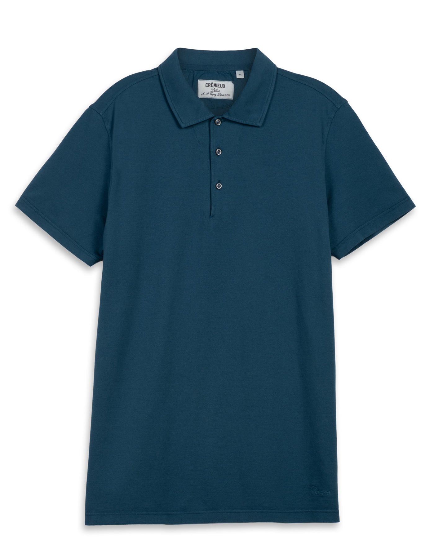 Pique Palmiers Polo