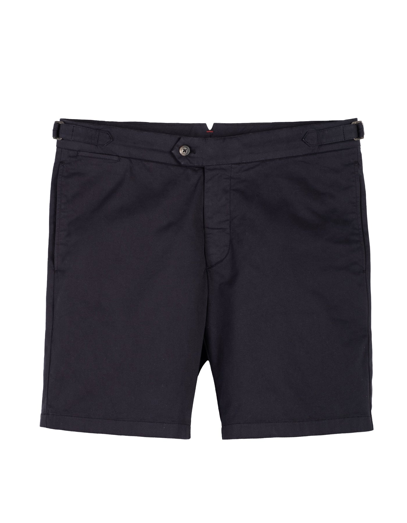 Sateen Cannet Shorts