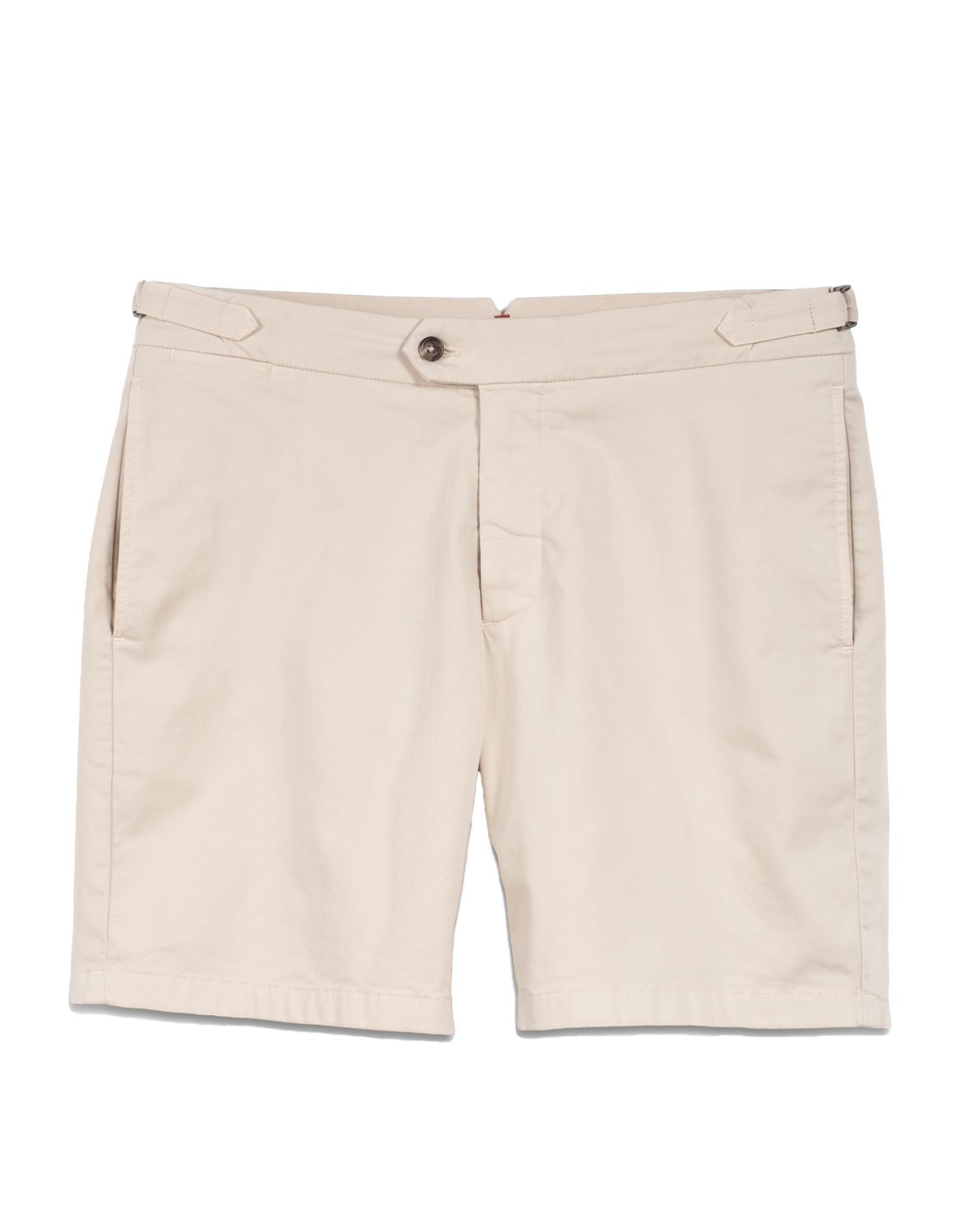 Sateen Cannet Shorts