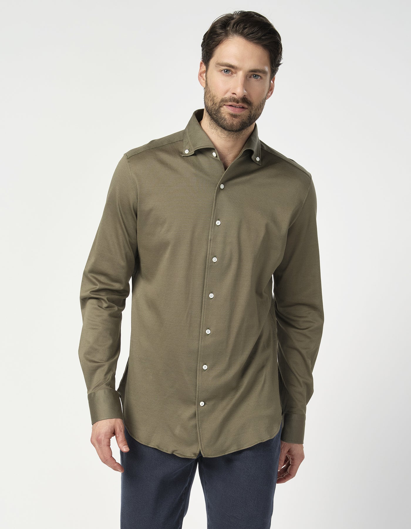 Cuba Shirt