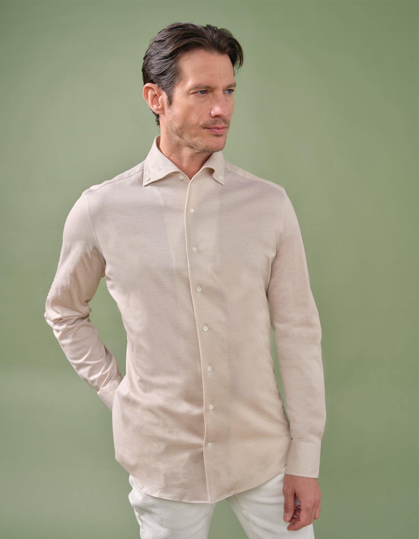 Cuba Shirt