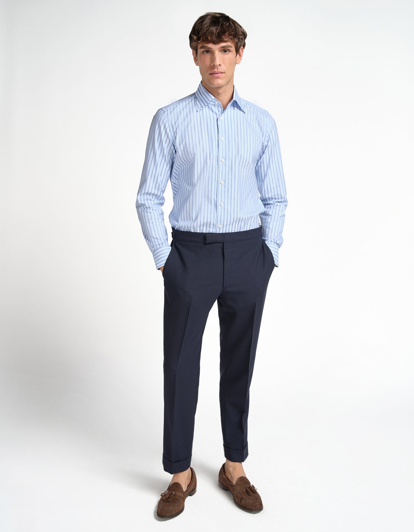 New Mayfair Pants