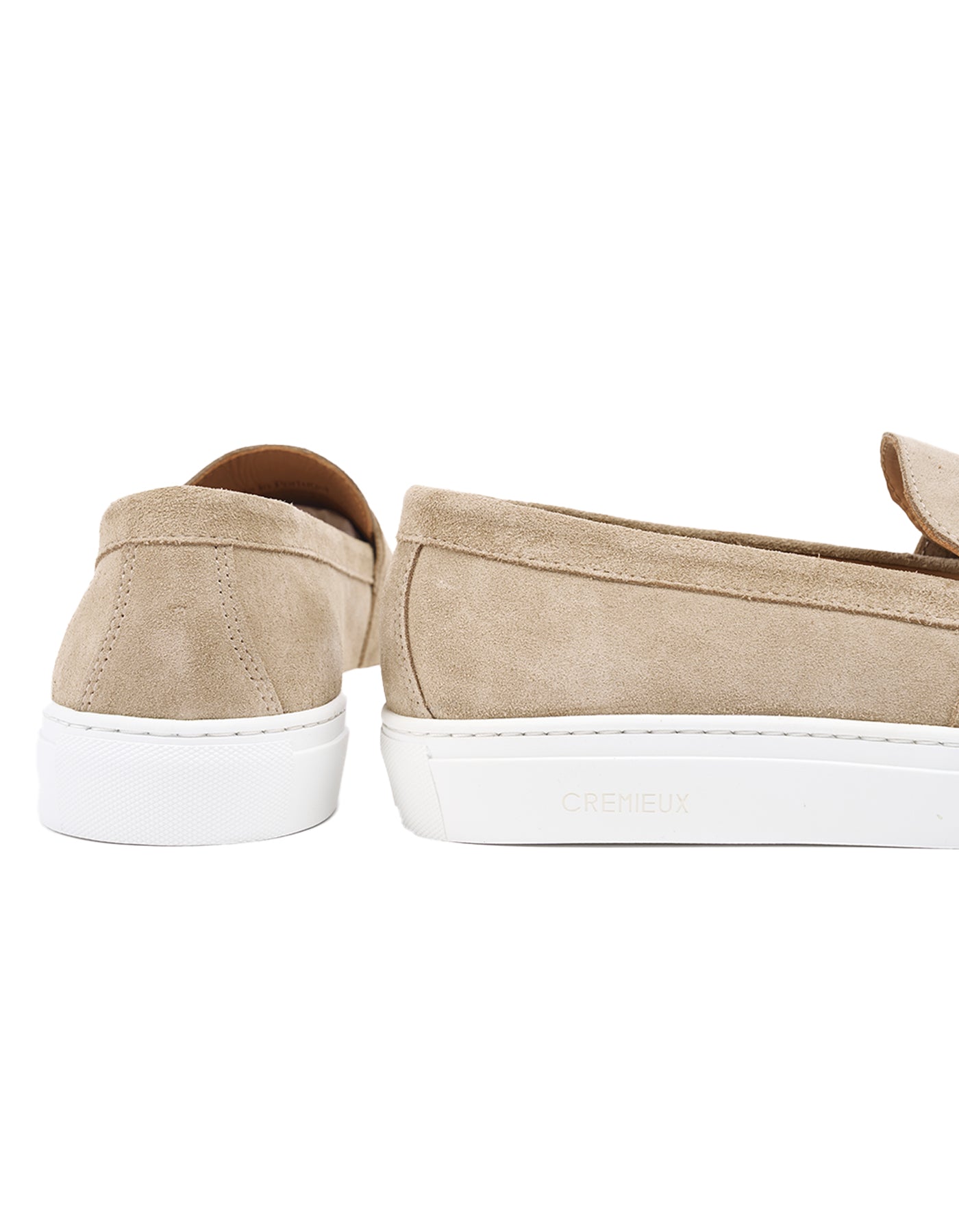 Riviera Loafers