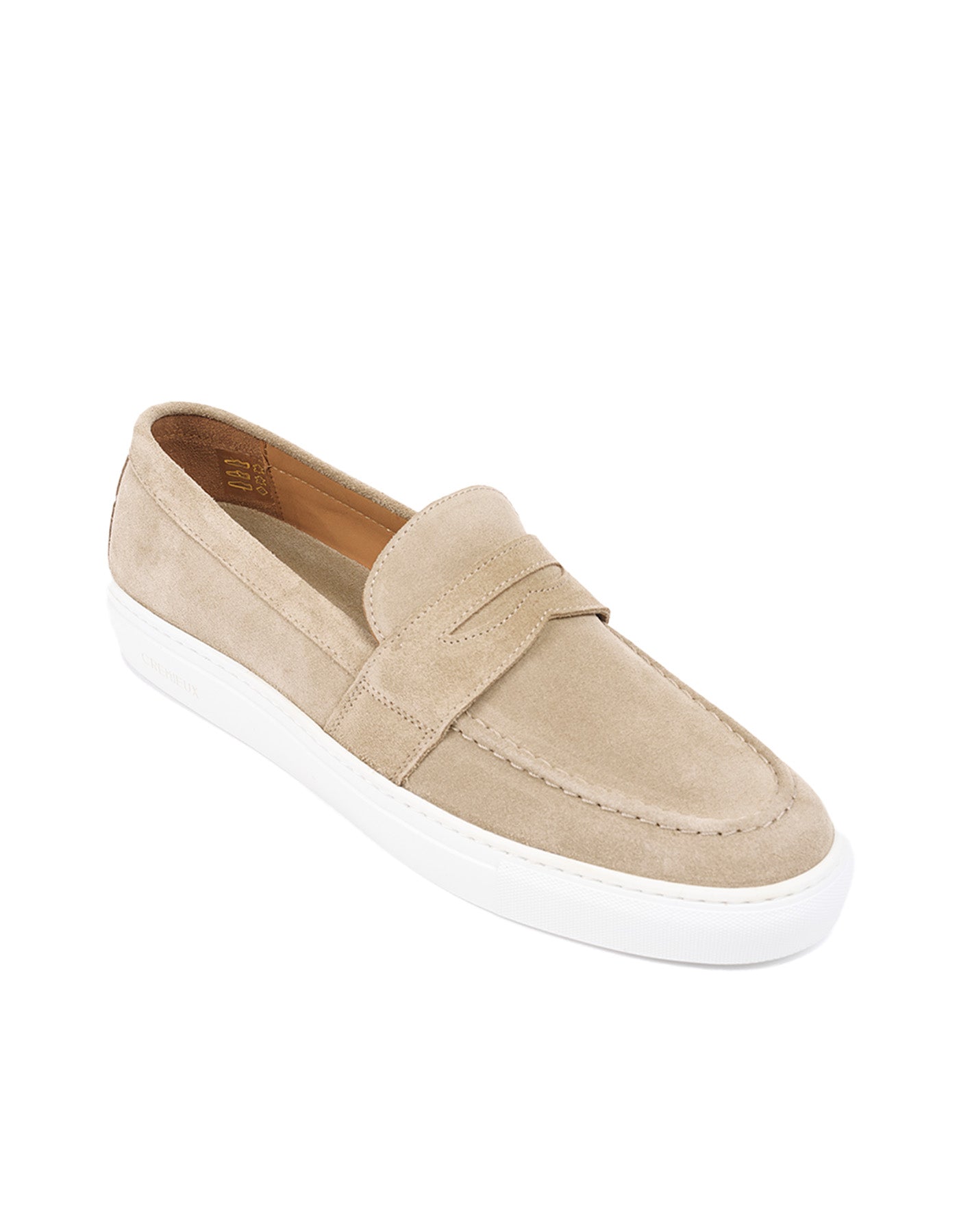 Riviera Loafers
