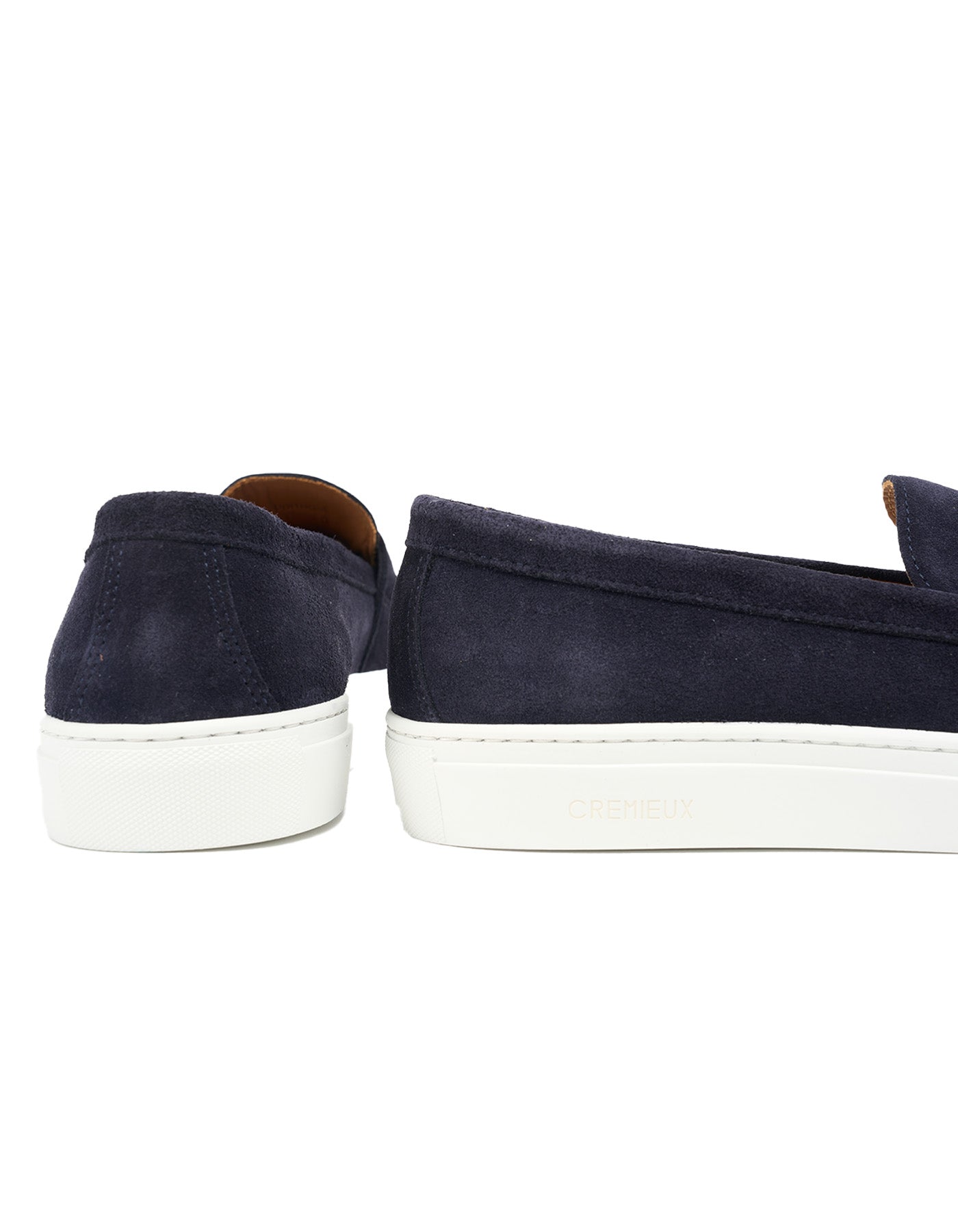 Riviera Loafers