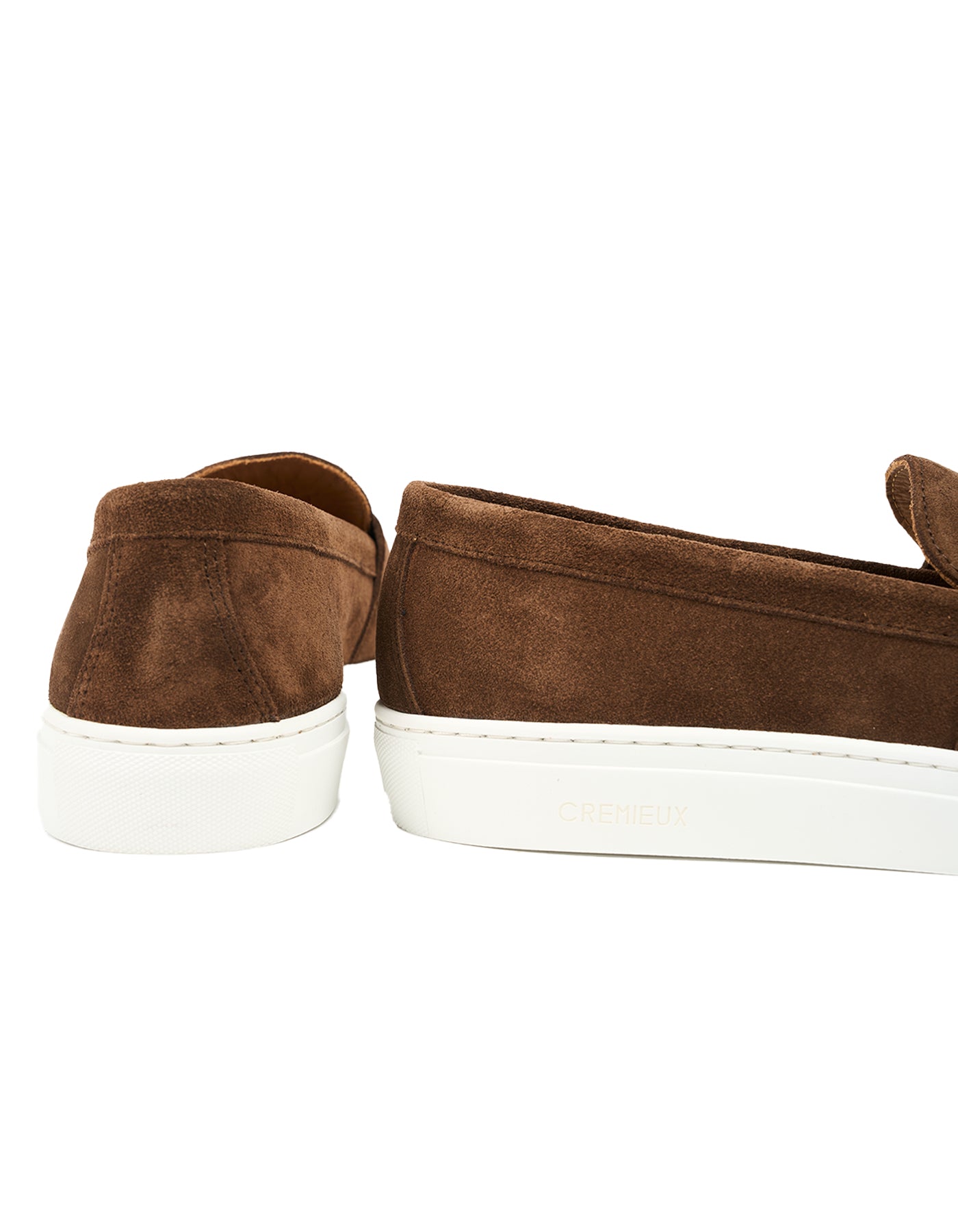 Riviera Loafers