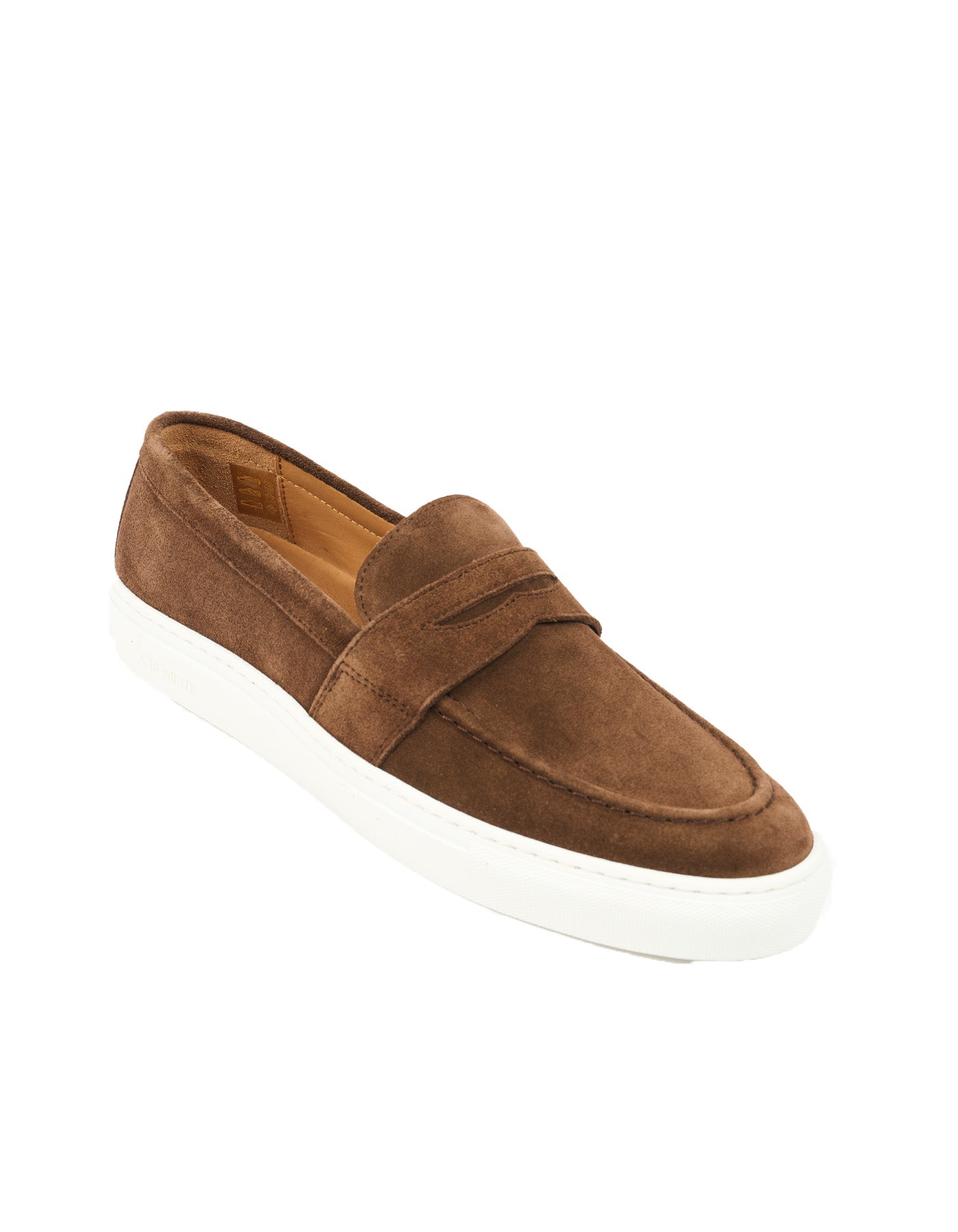 Riviera Loafers