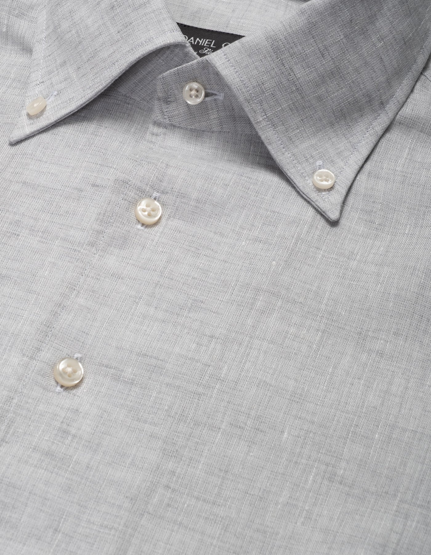 Linen Monceau Shirt