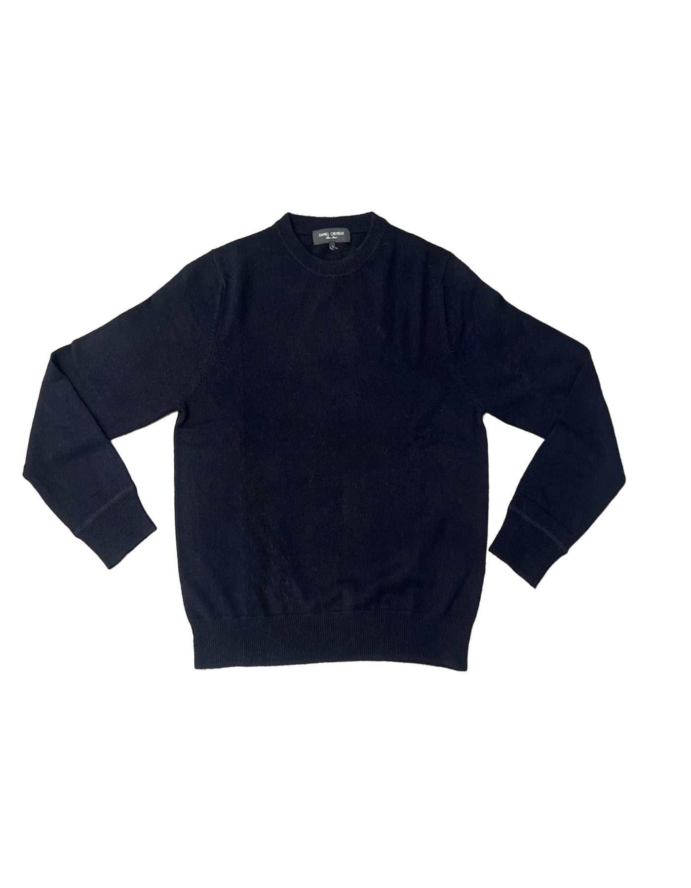 History Cashmere Crewneck (Florida Exclusive)