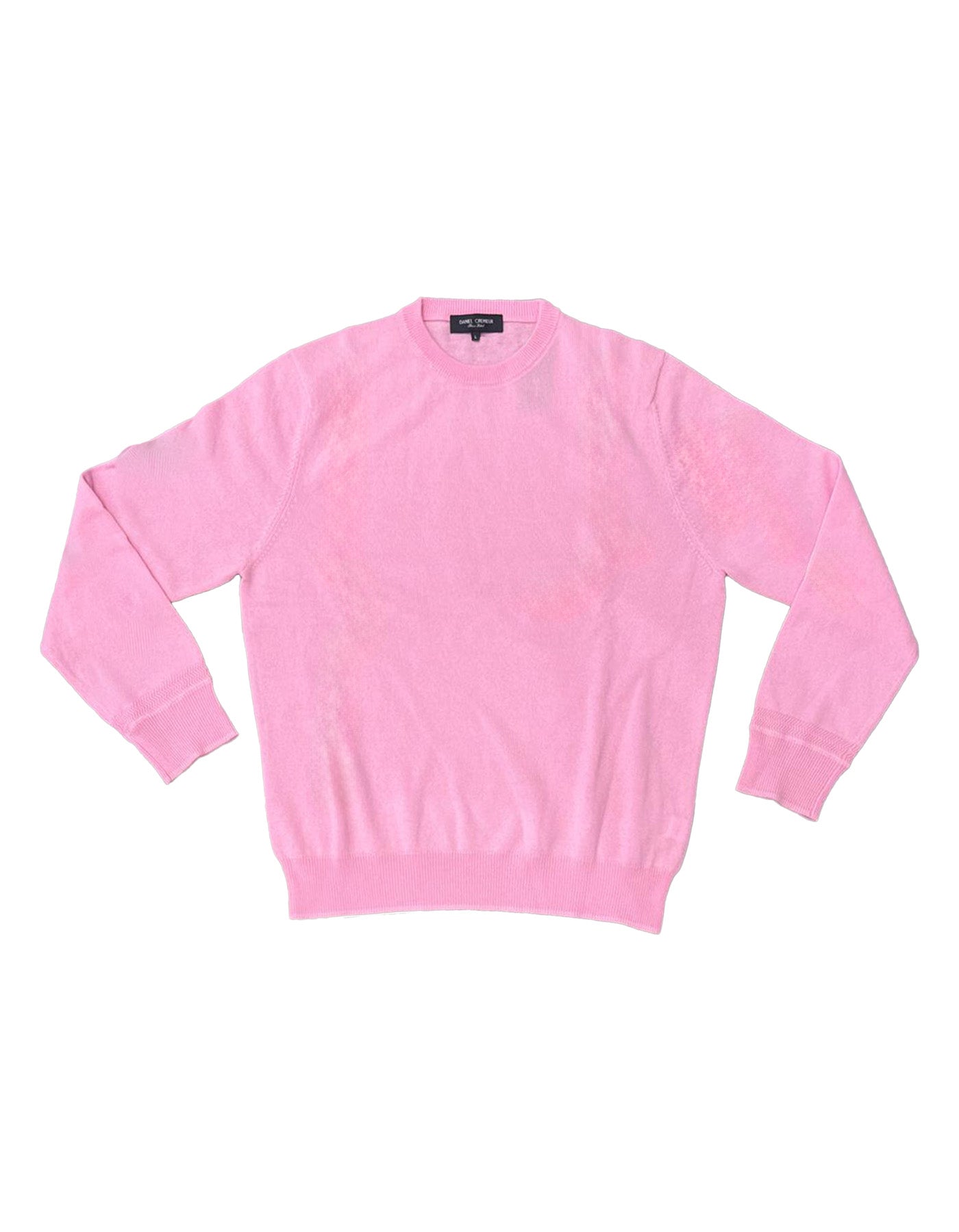 History Cashmere Crewneck (Florida Exclusive)