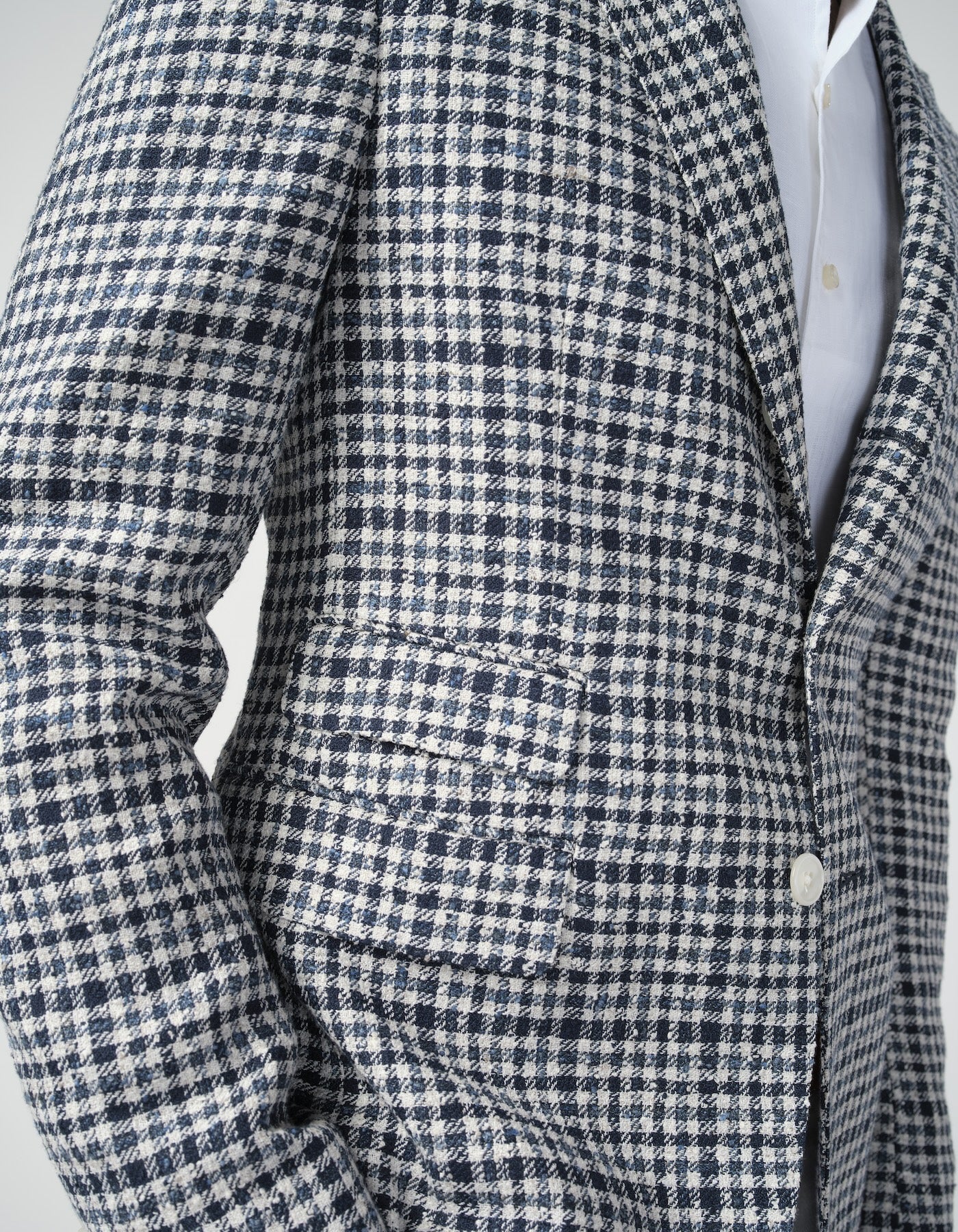 Ticket Sportcoat