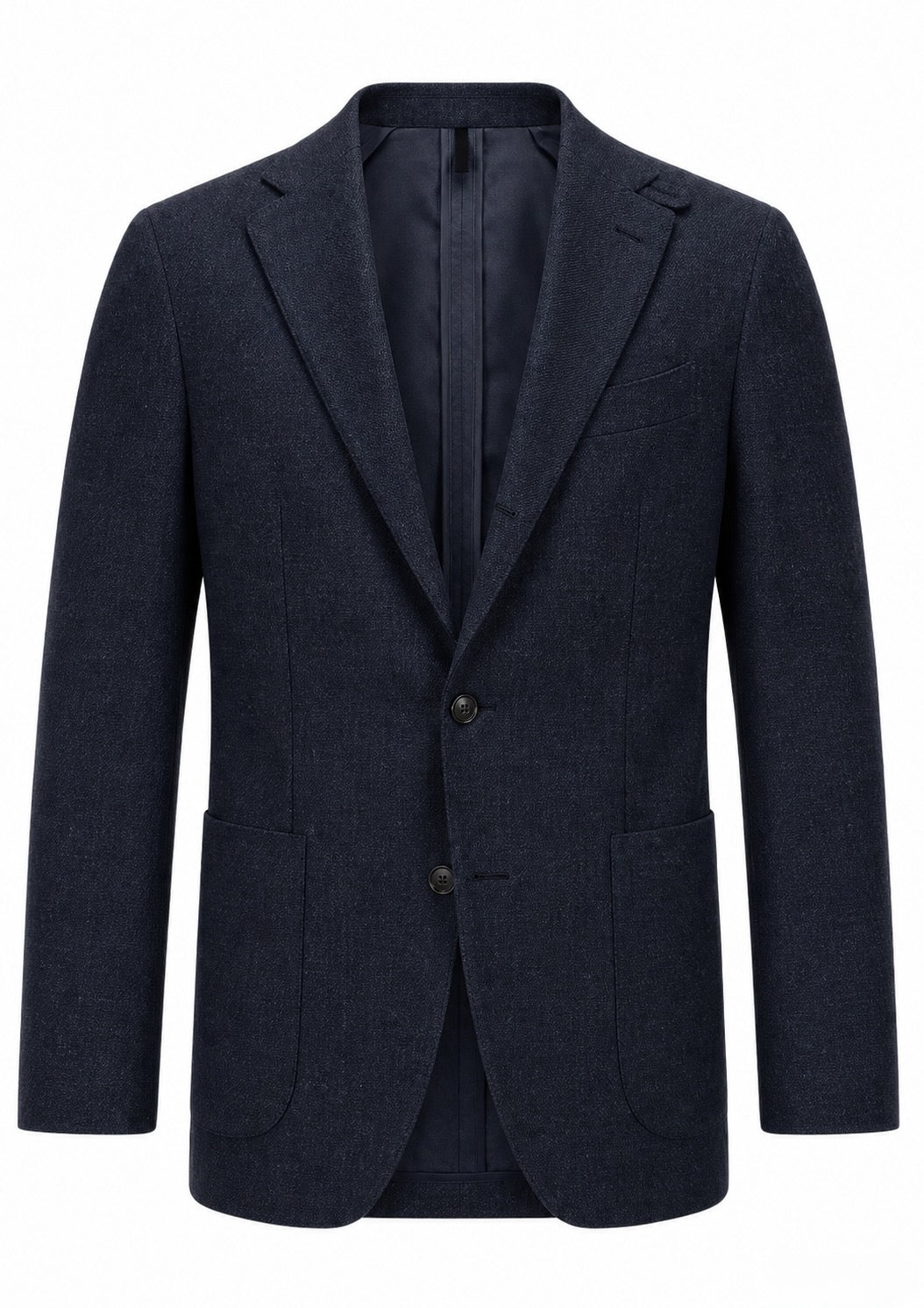 Wool Cashmere Monaco Sportcoat