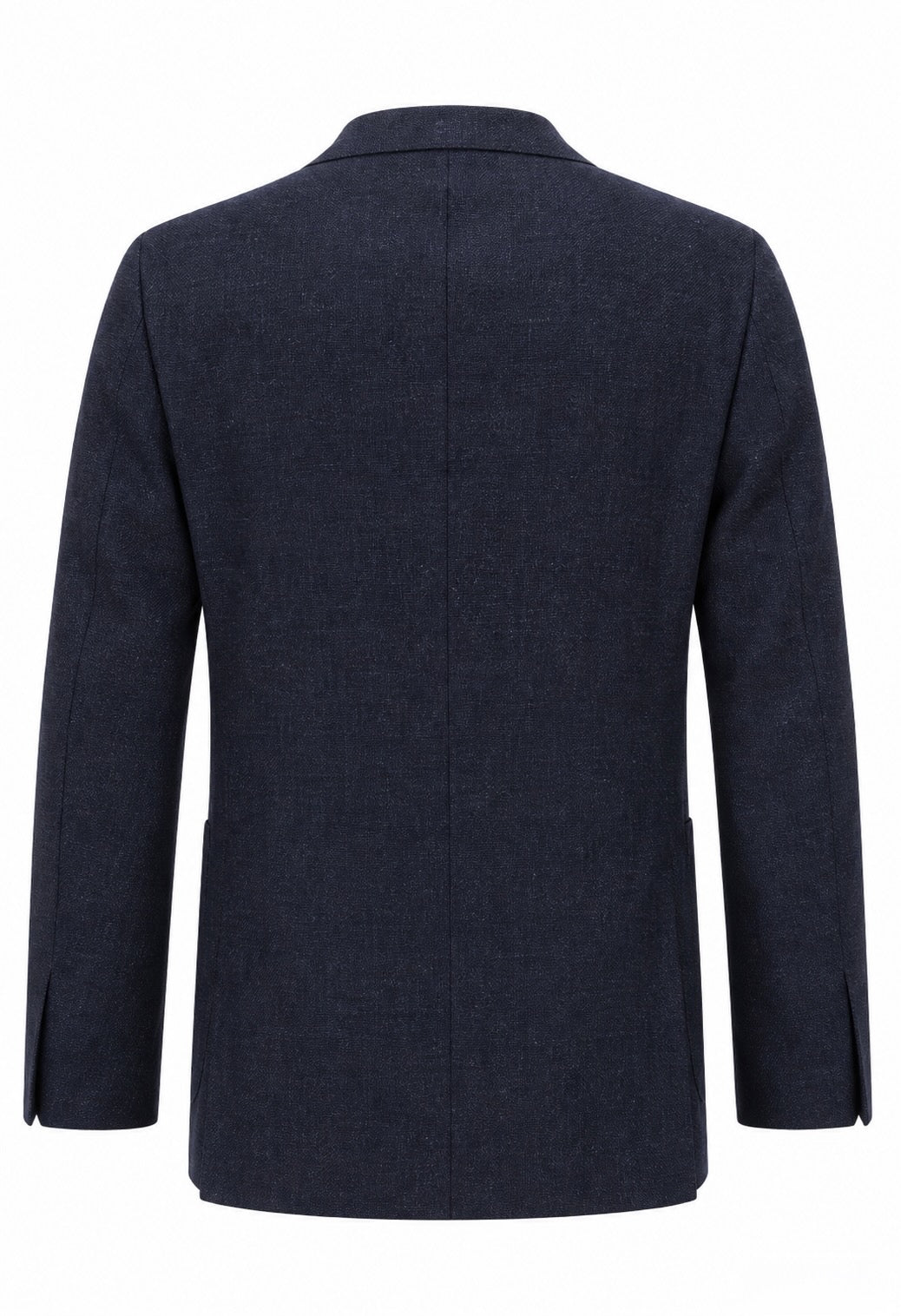 Wool Cashmere Monaco Sportcoat
