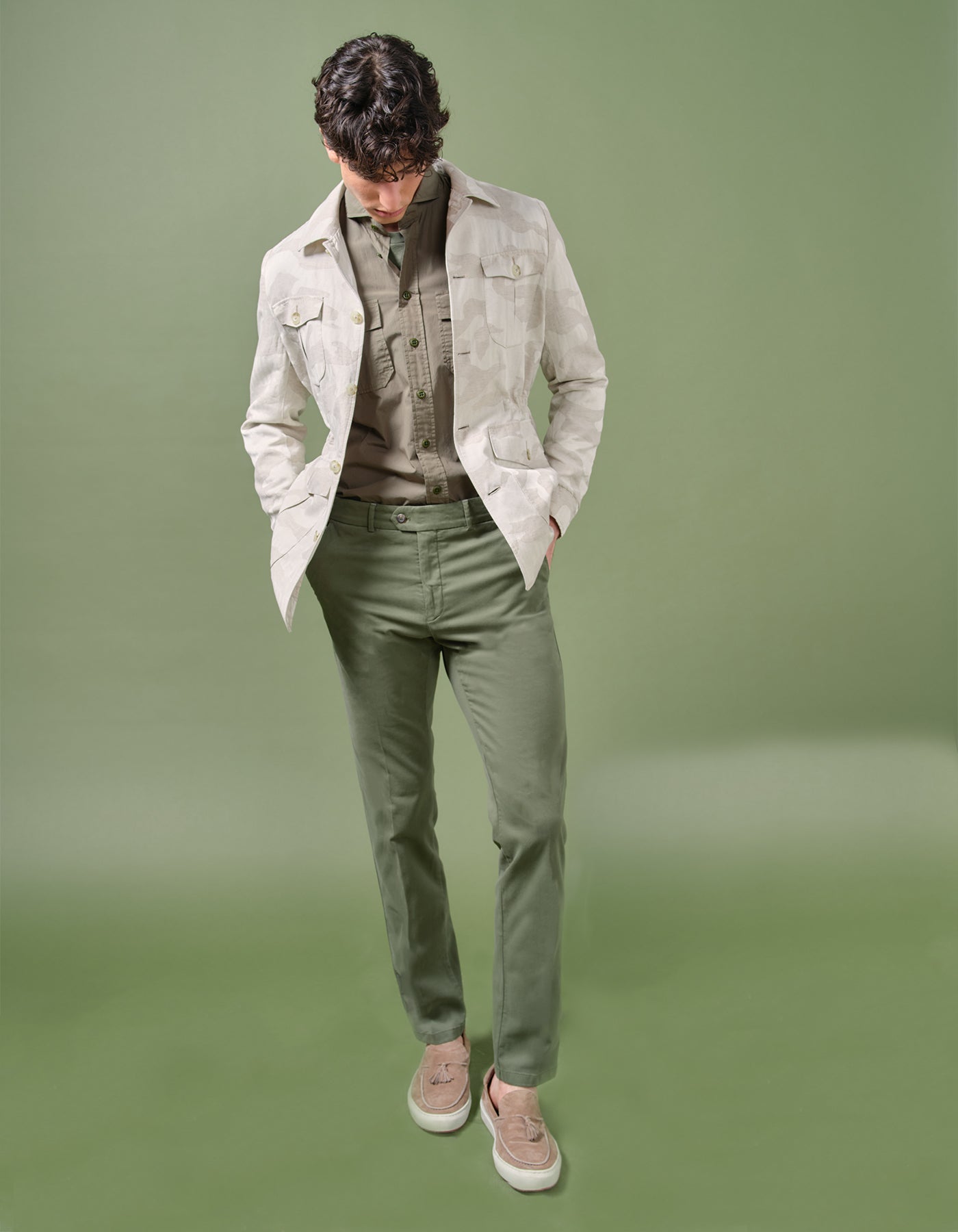 Cannes Pants