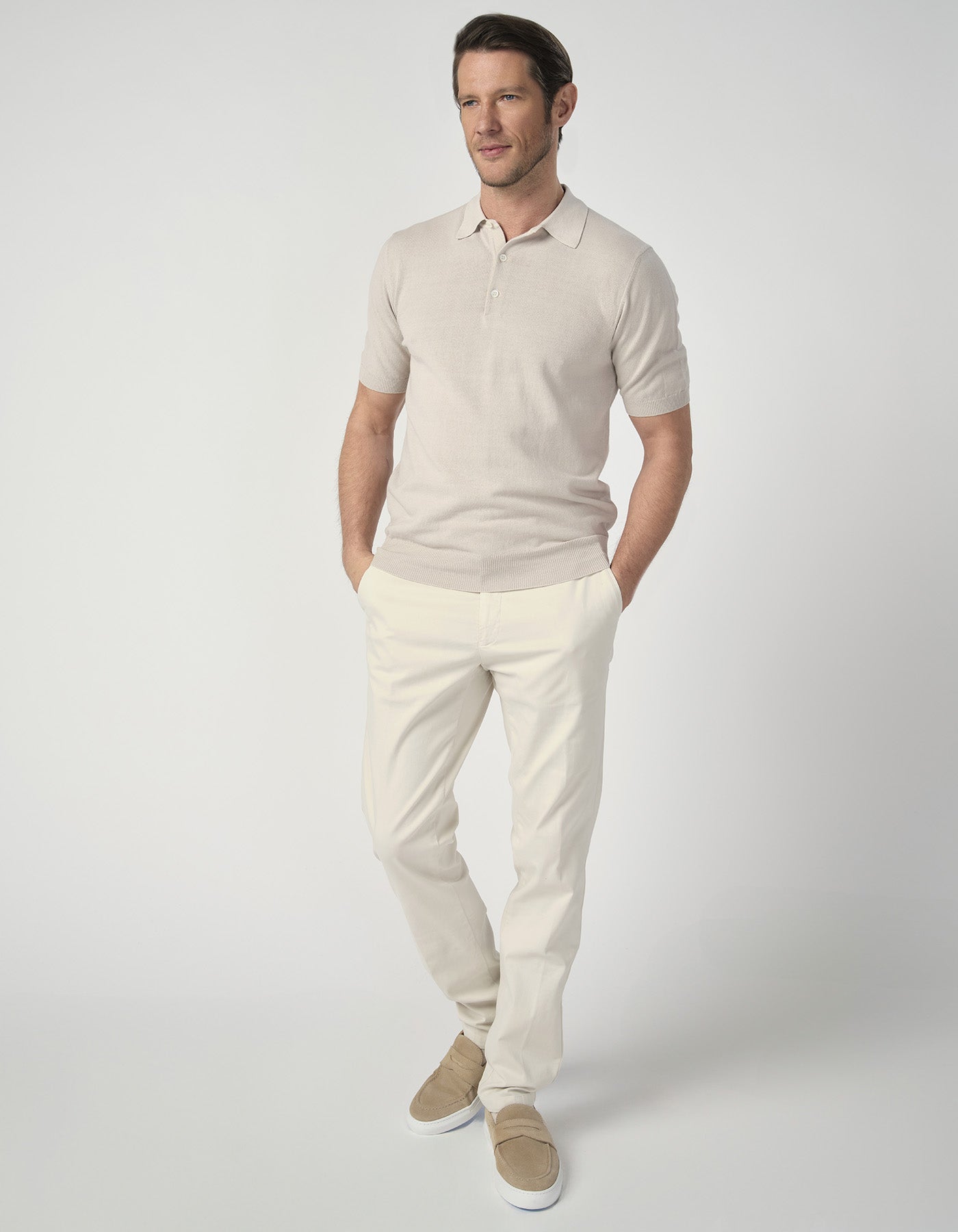 Cannes Pants