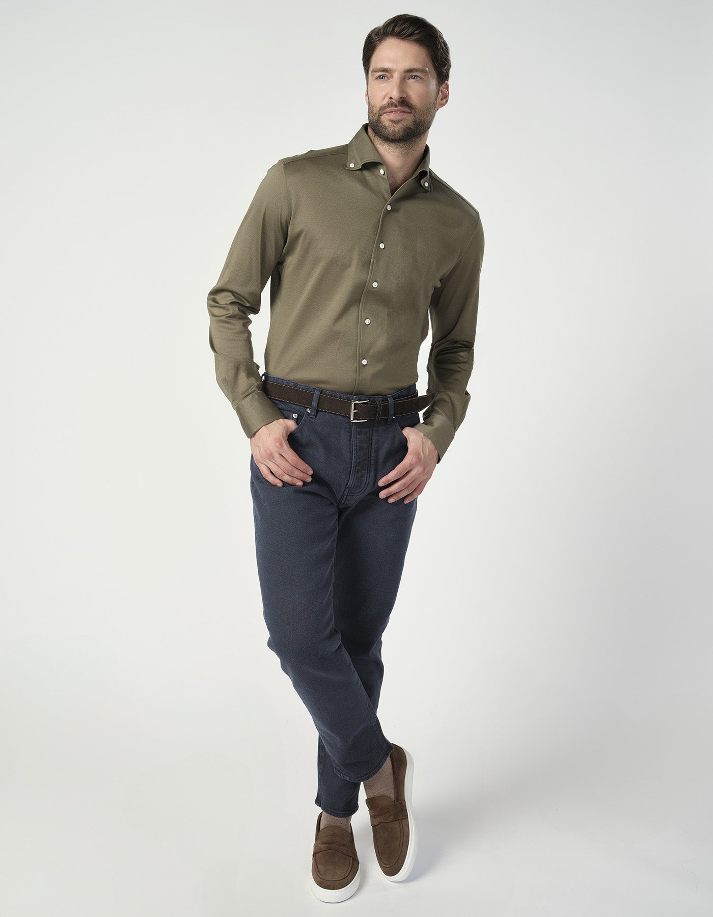 Cuba Shirt