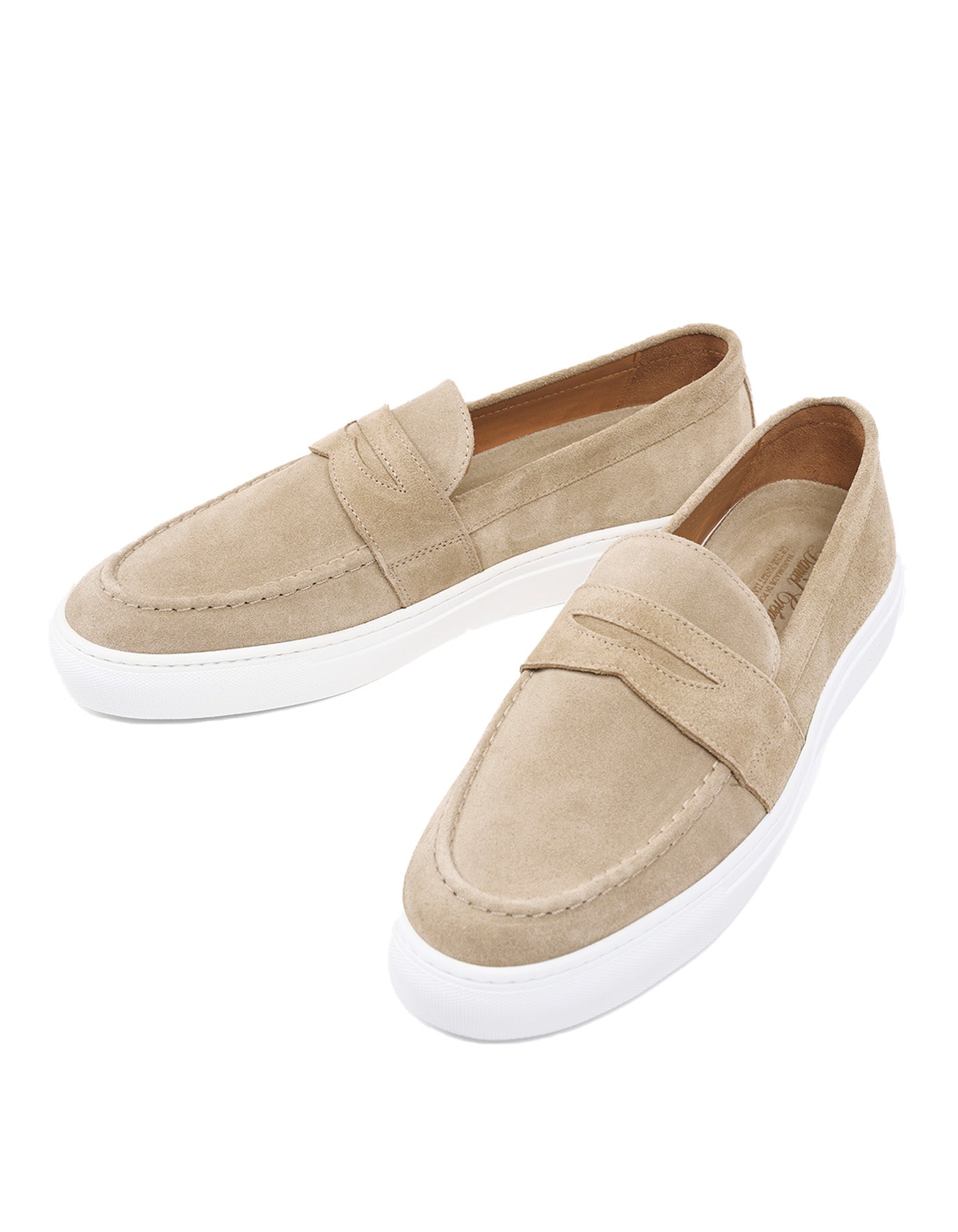 Riviera Loafers