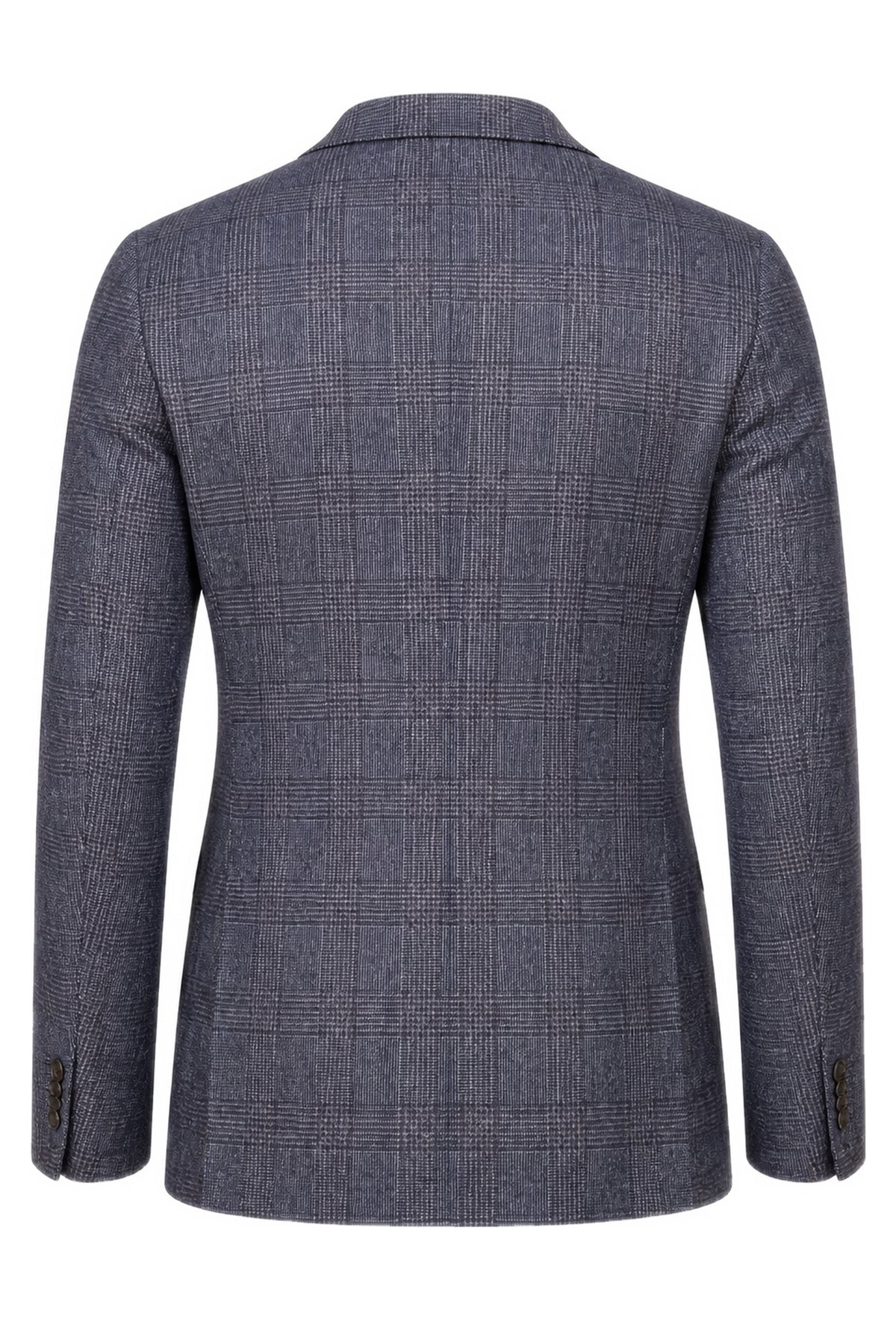 Glenn Plaid Monaco Sportcoat