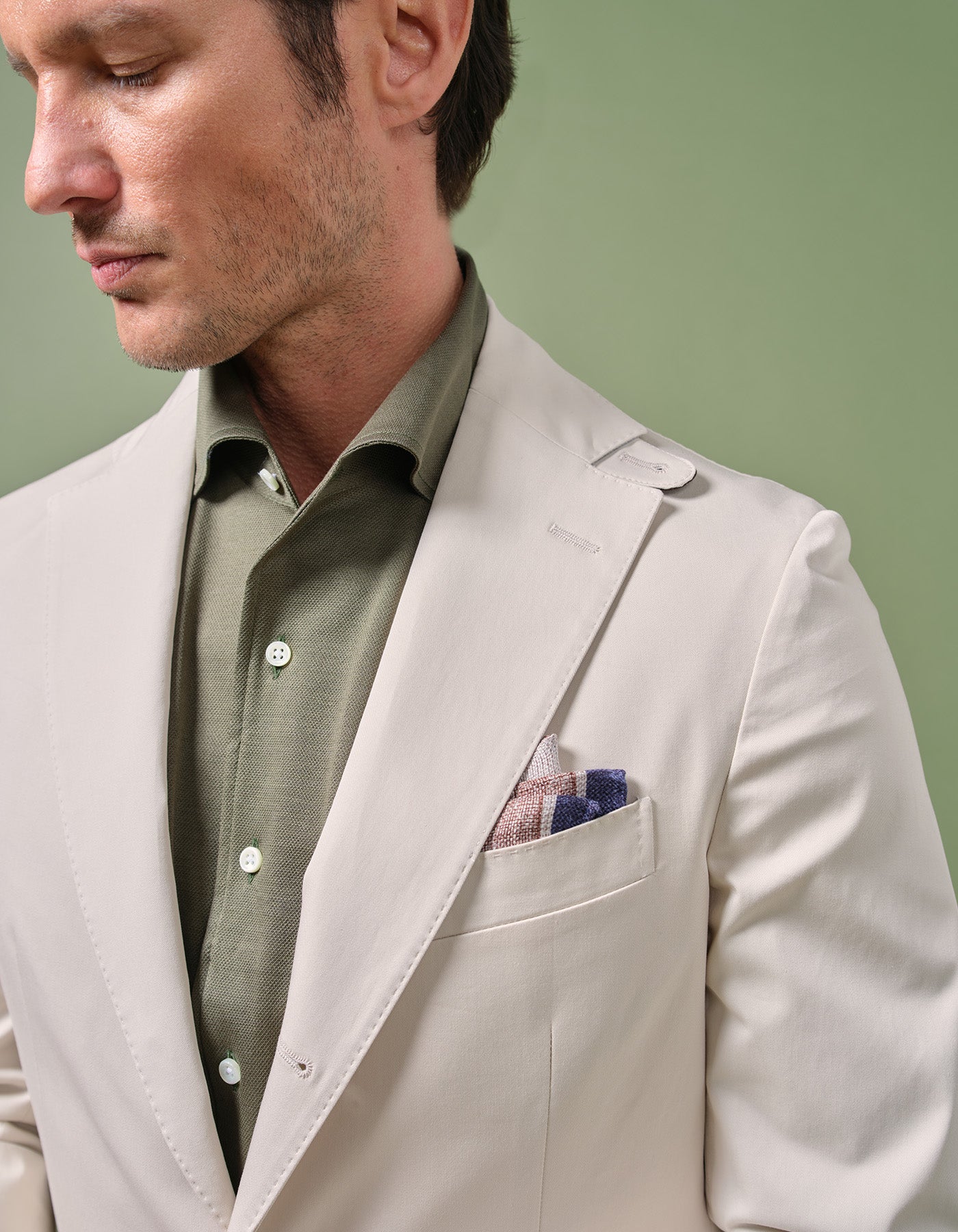 Monaco Stretch Blazer