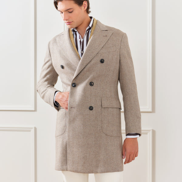 Daniel cremieux wool clearance coat