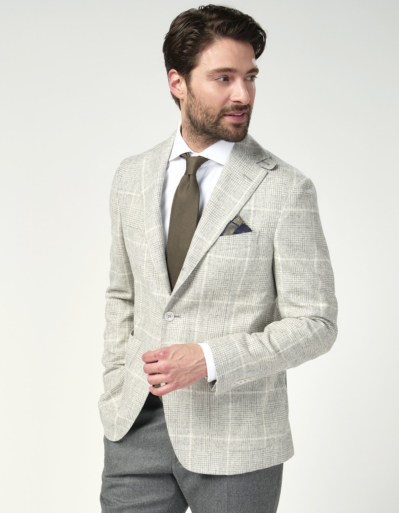 Monaco Jacket