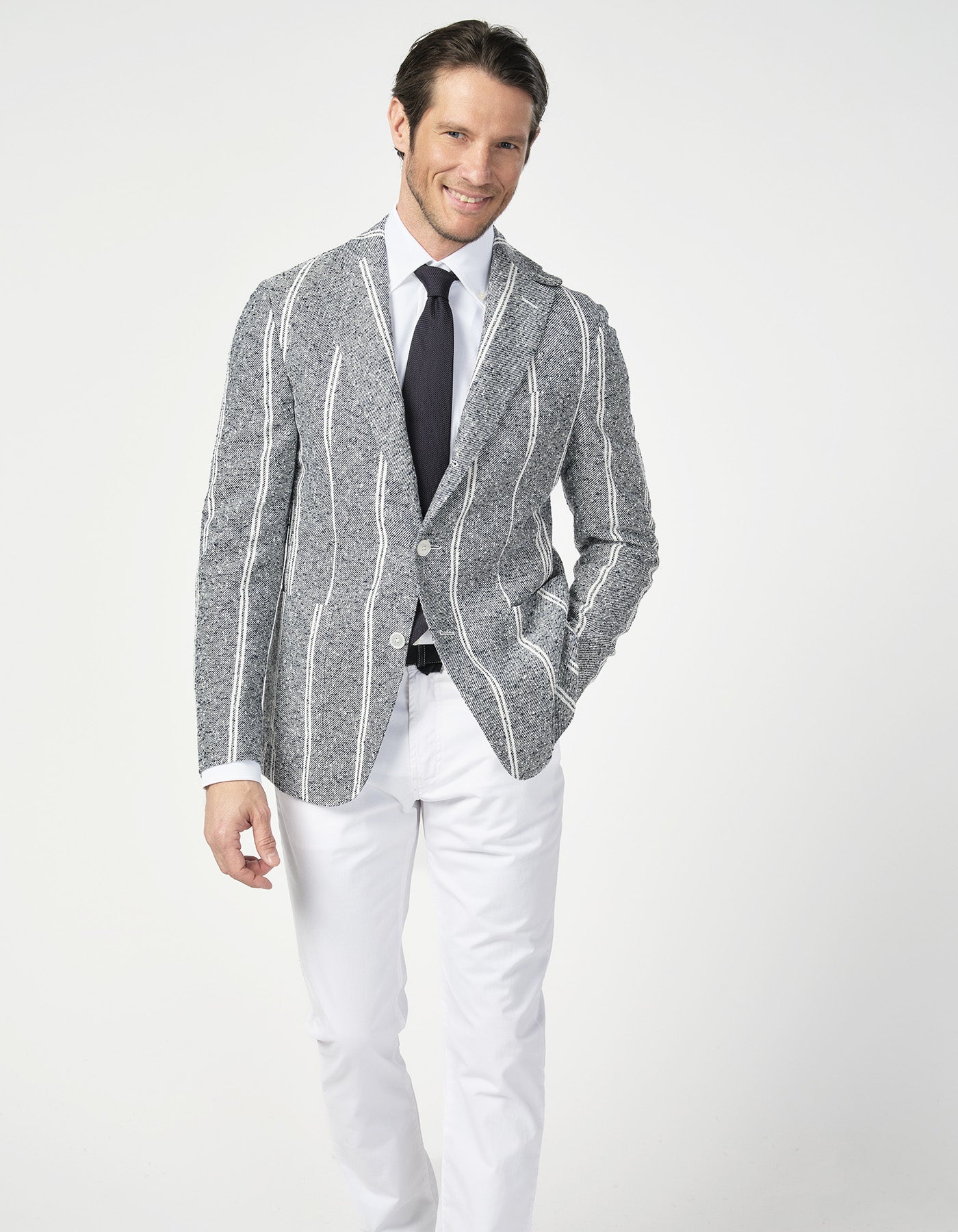 Monaco Jacket