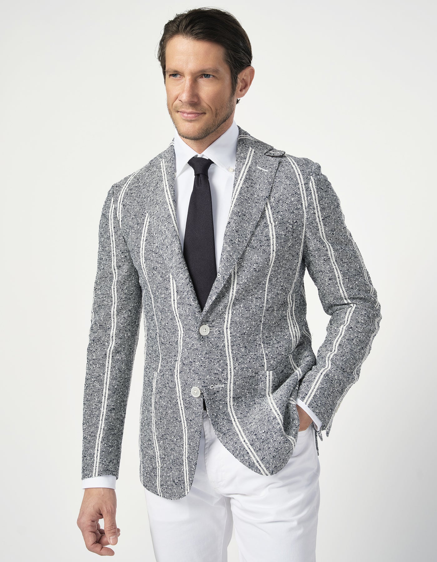 Monaco Jacket