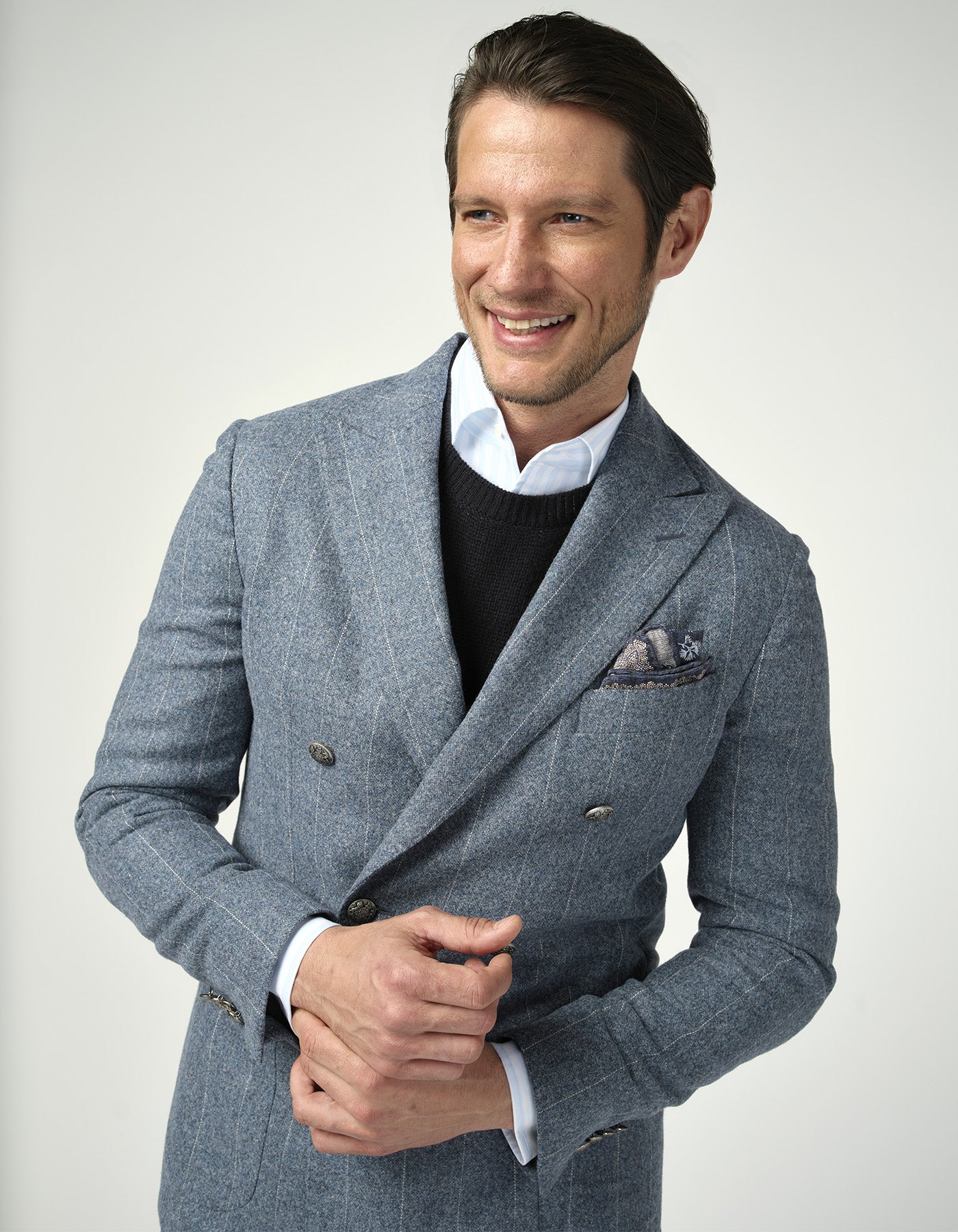 Giulio Jacket