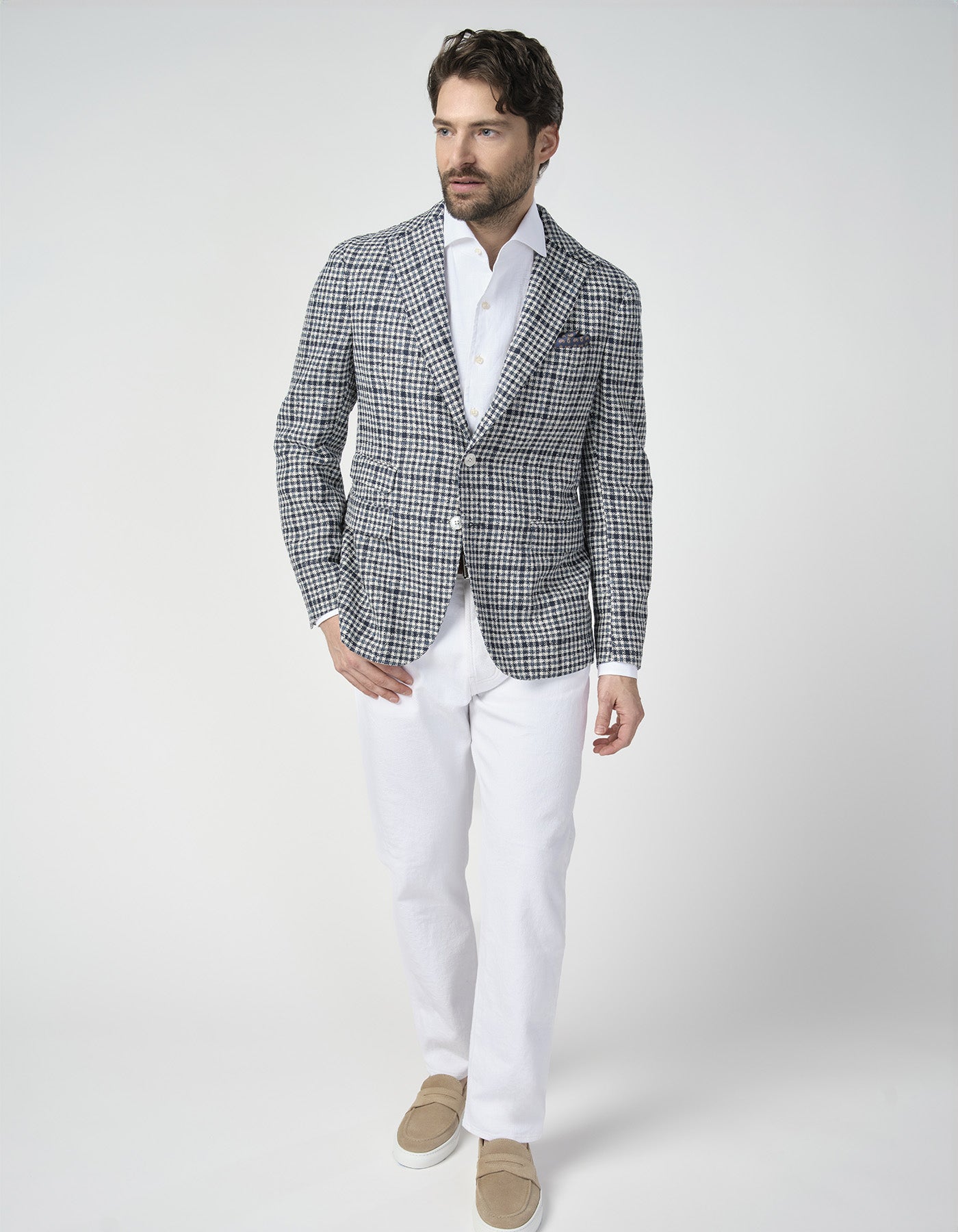 Ticket Sportcoat