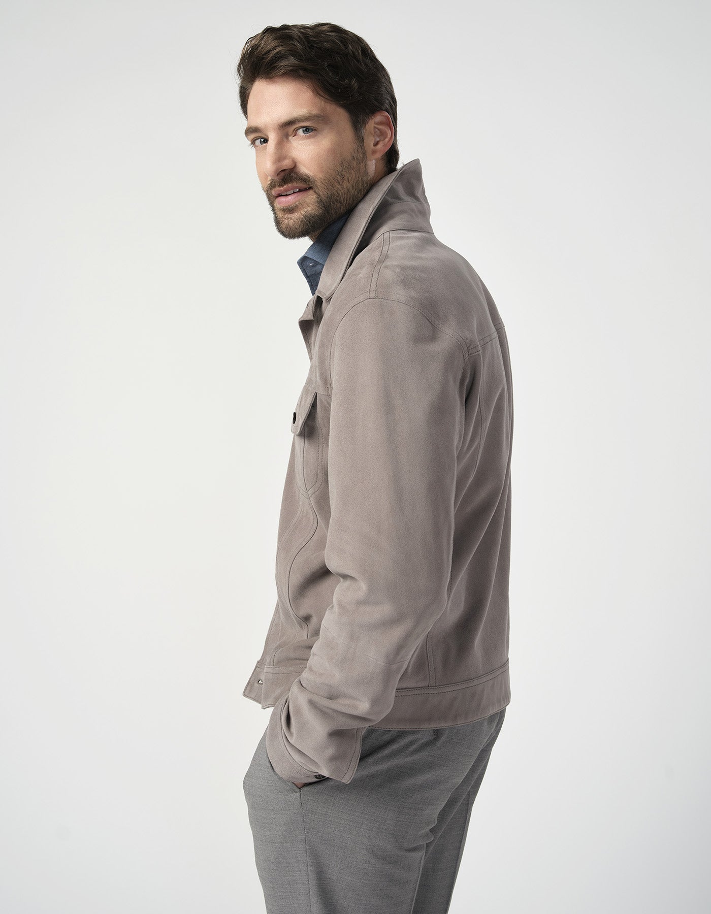 Western Jacket