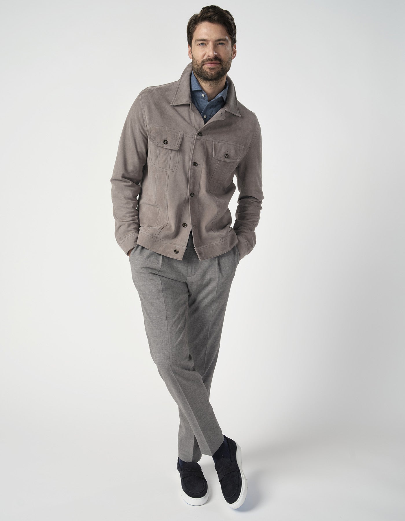 Western Jacket