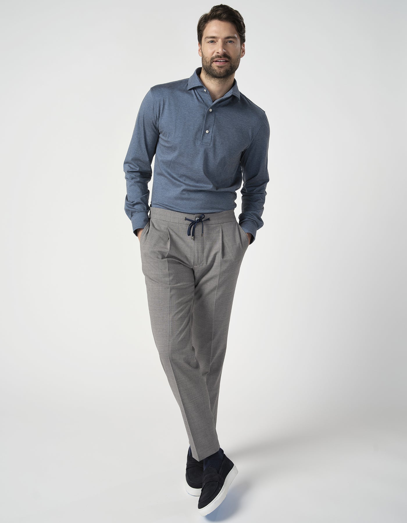 Lafayette Jogger
