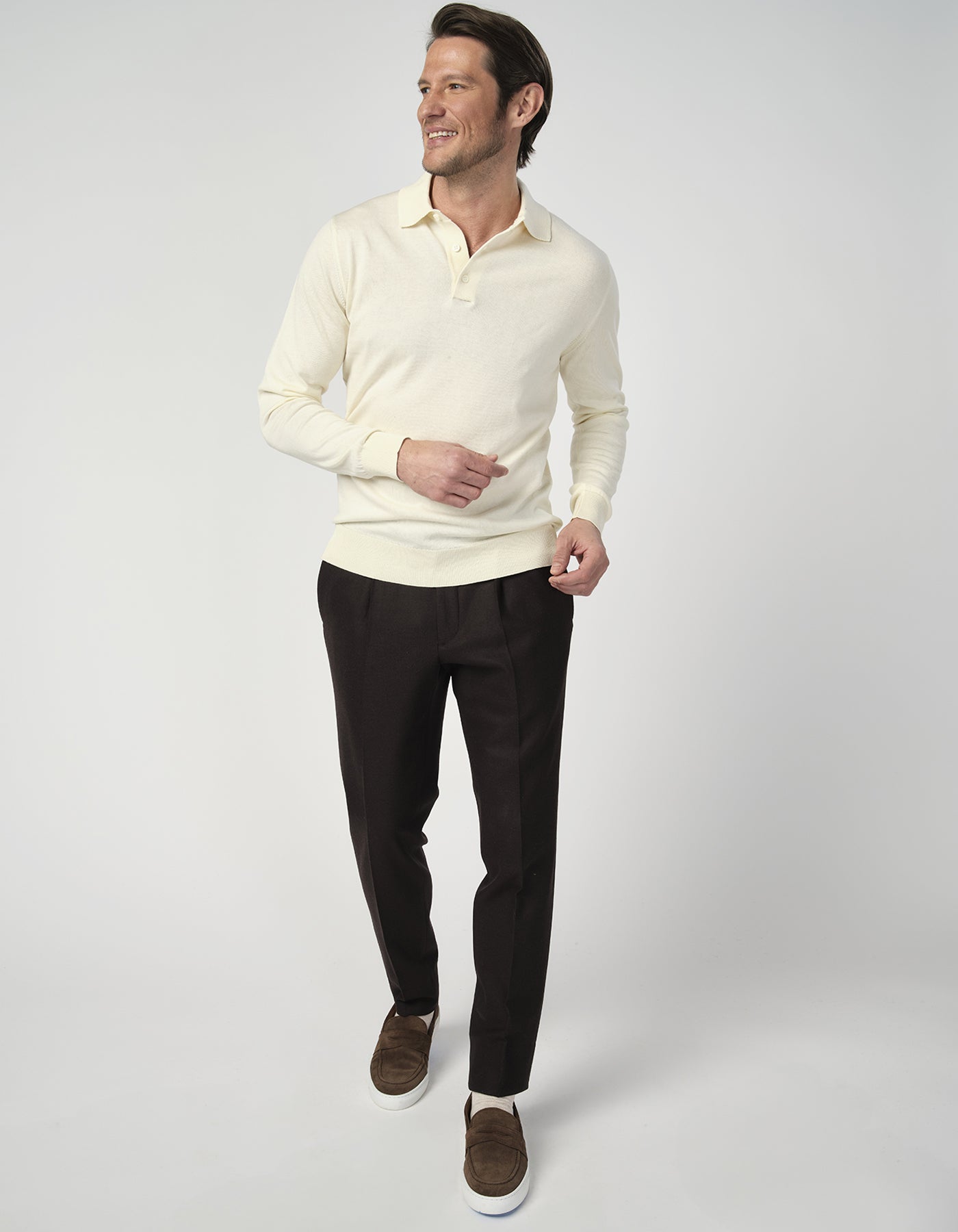 Lafayette Joggers