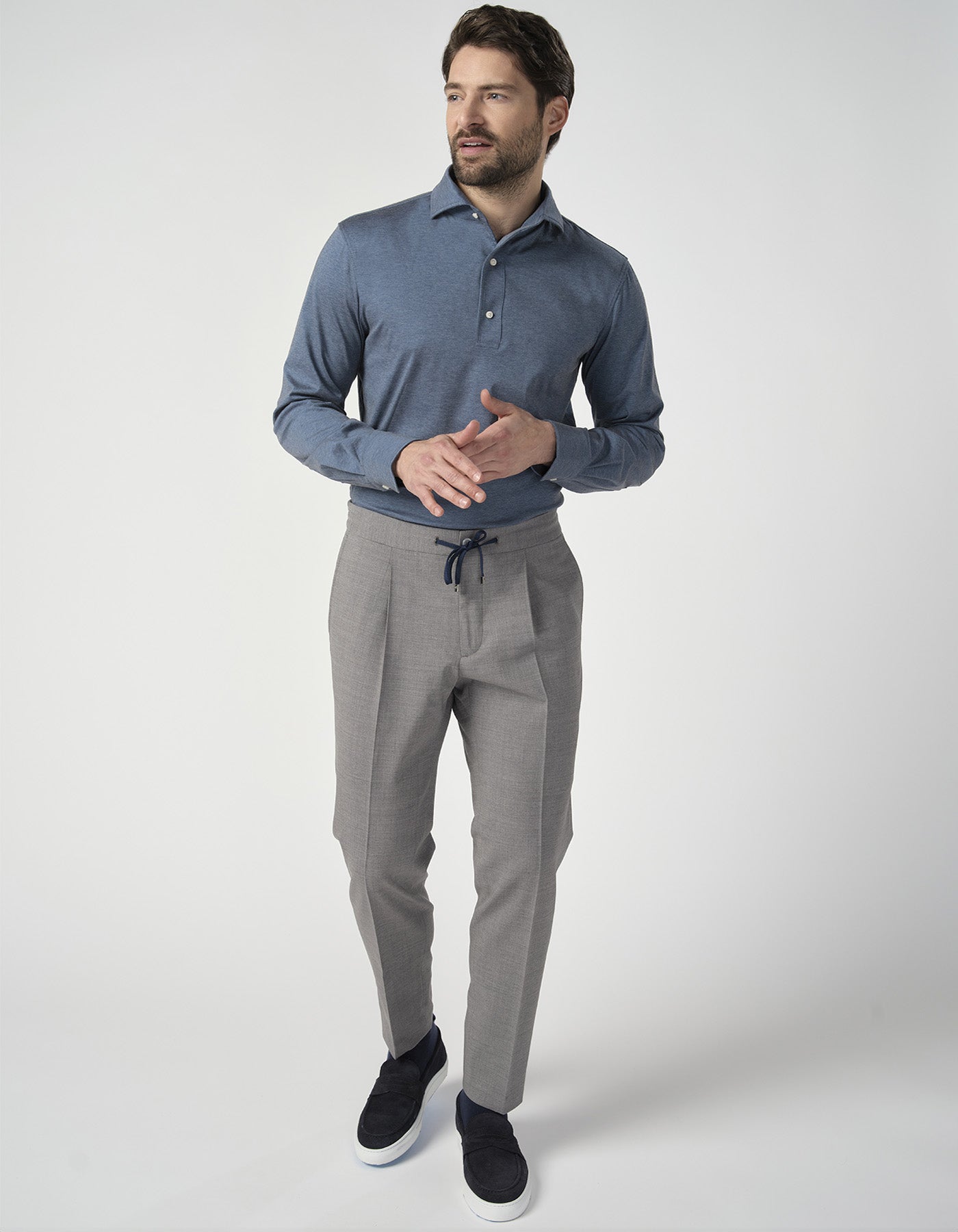 Lafayette Jogger
