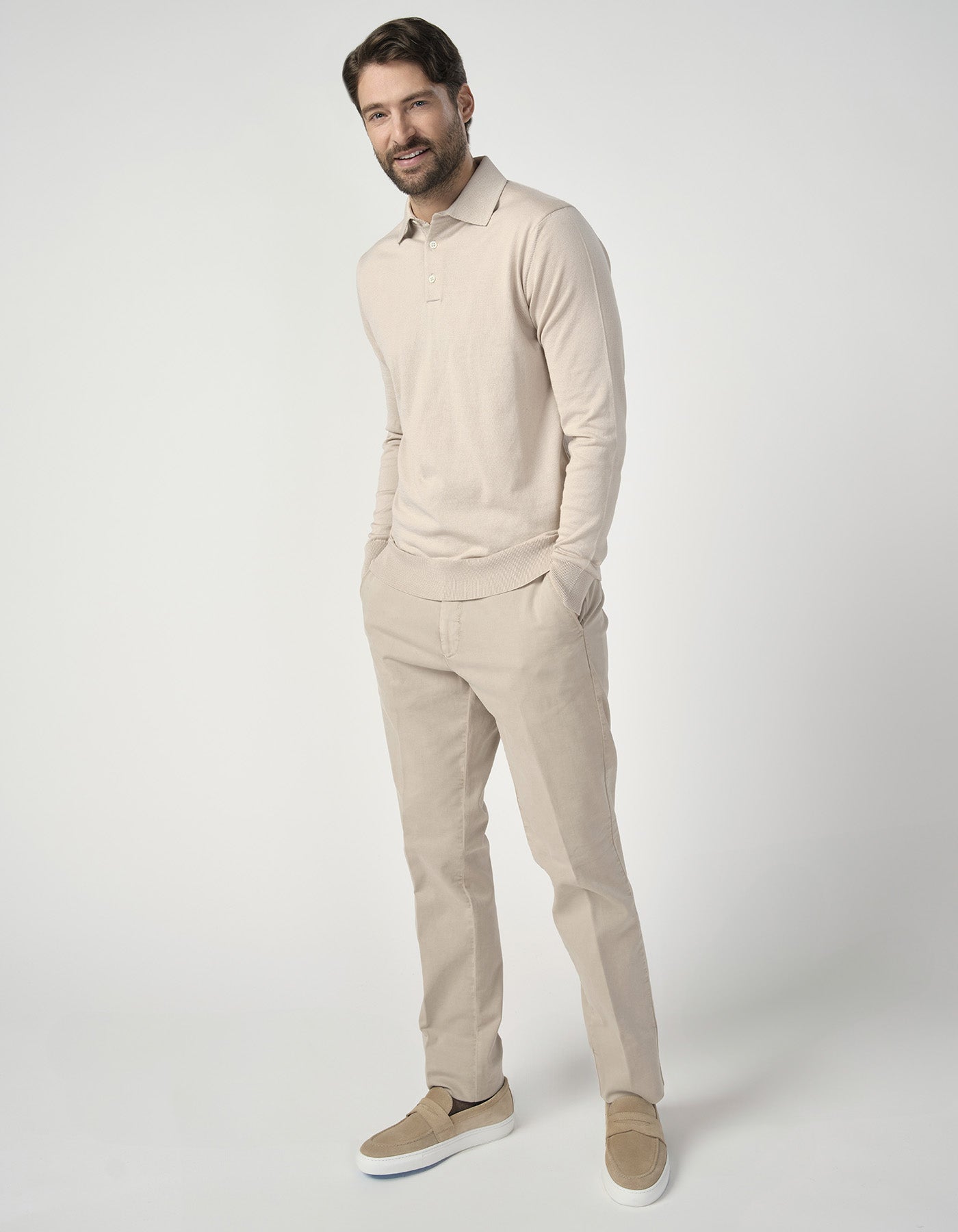 Flore Polo