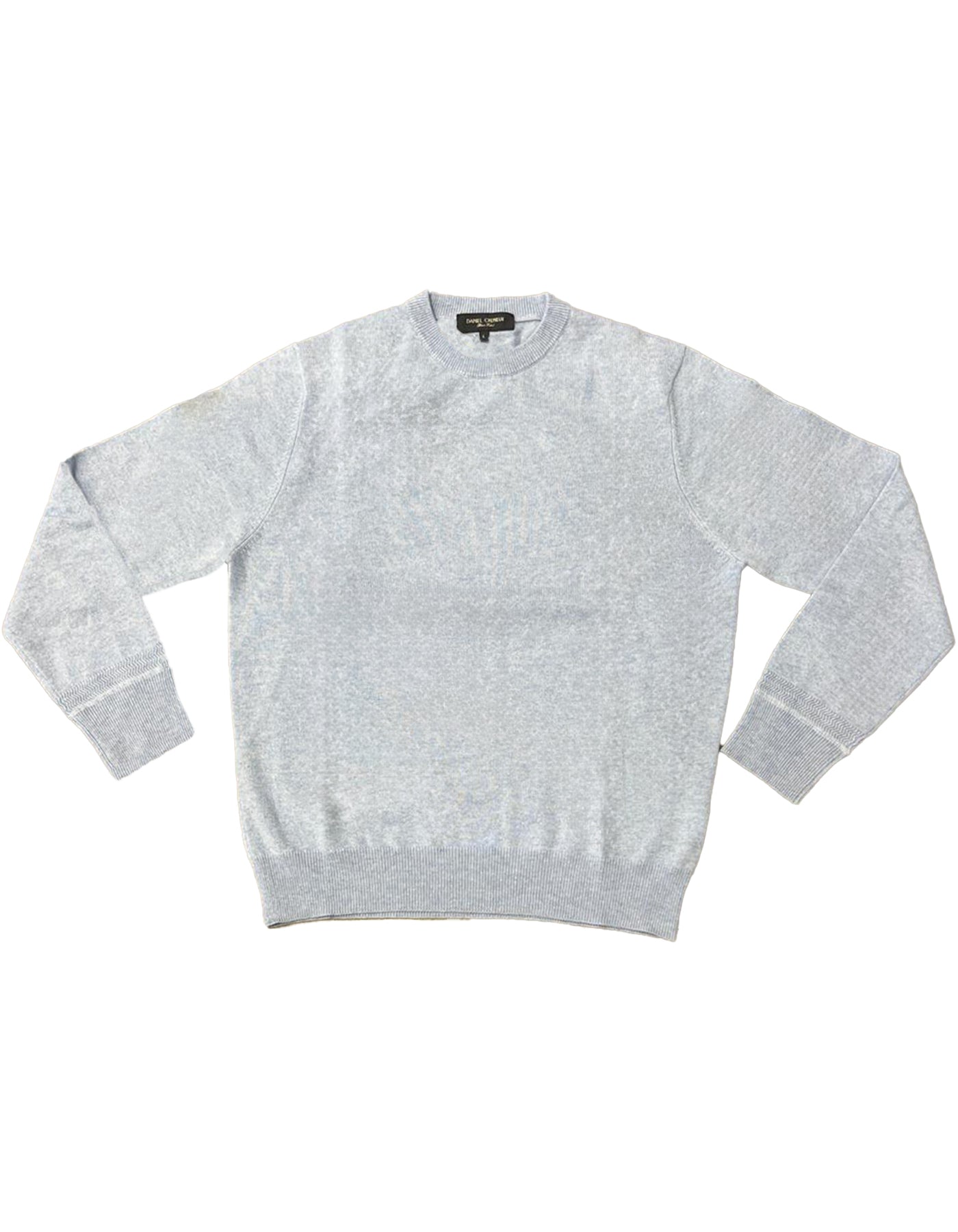 History Cashmere Crewneck (Florida Exclusive)