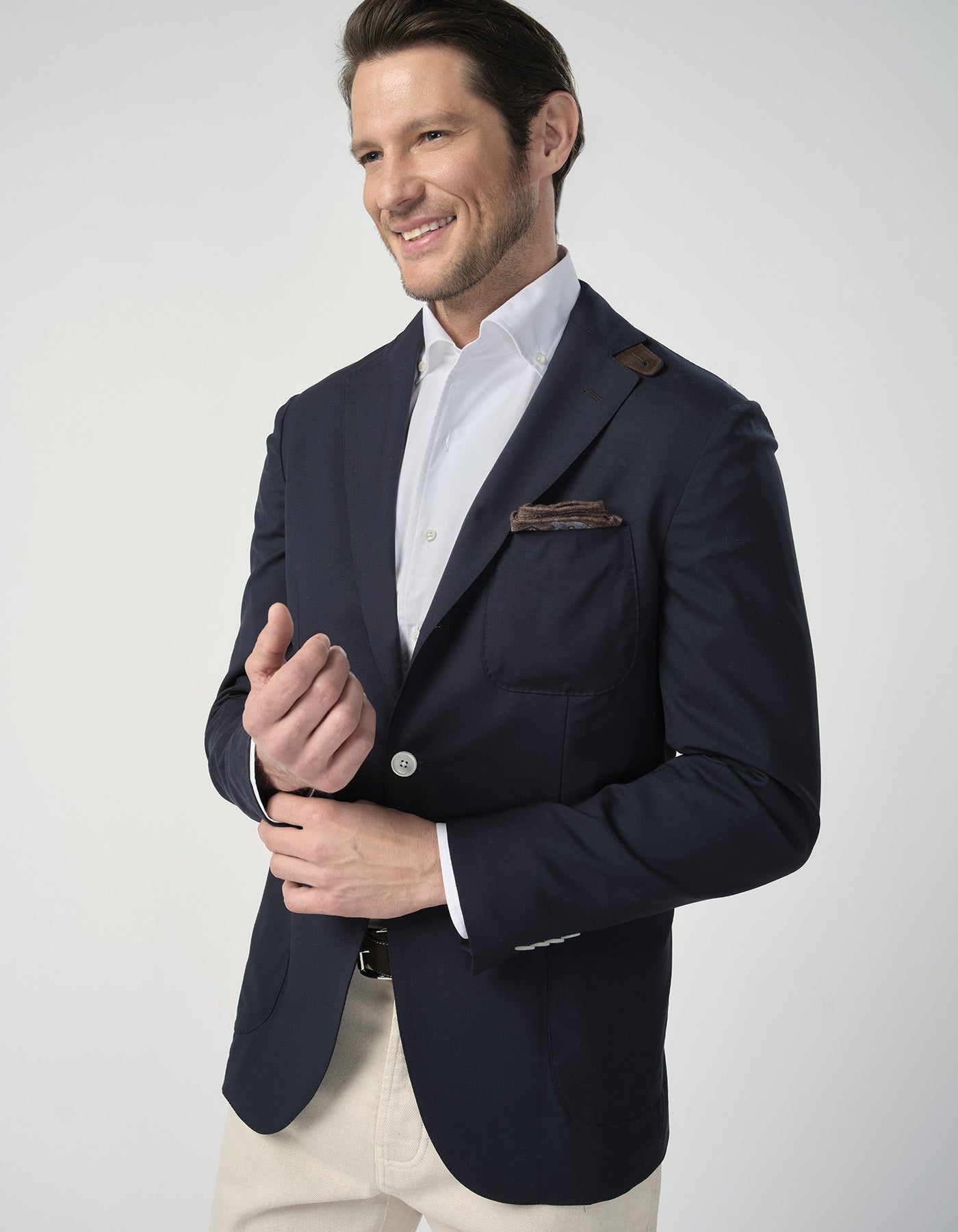 Monceau Shirt