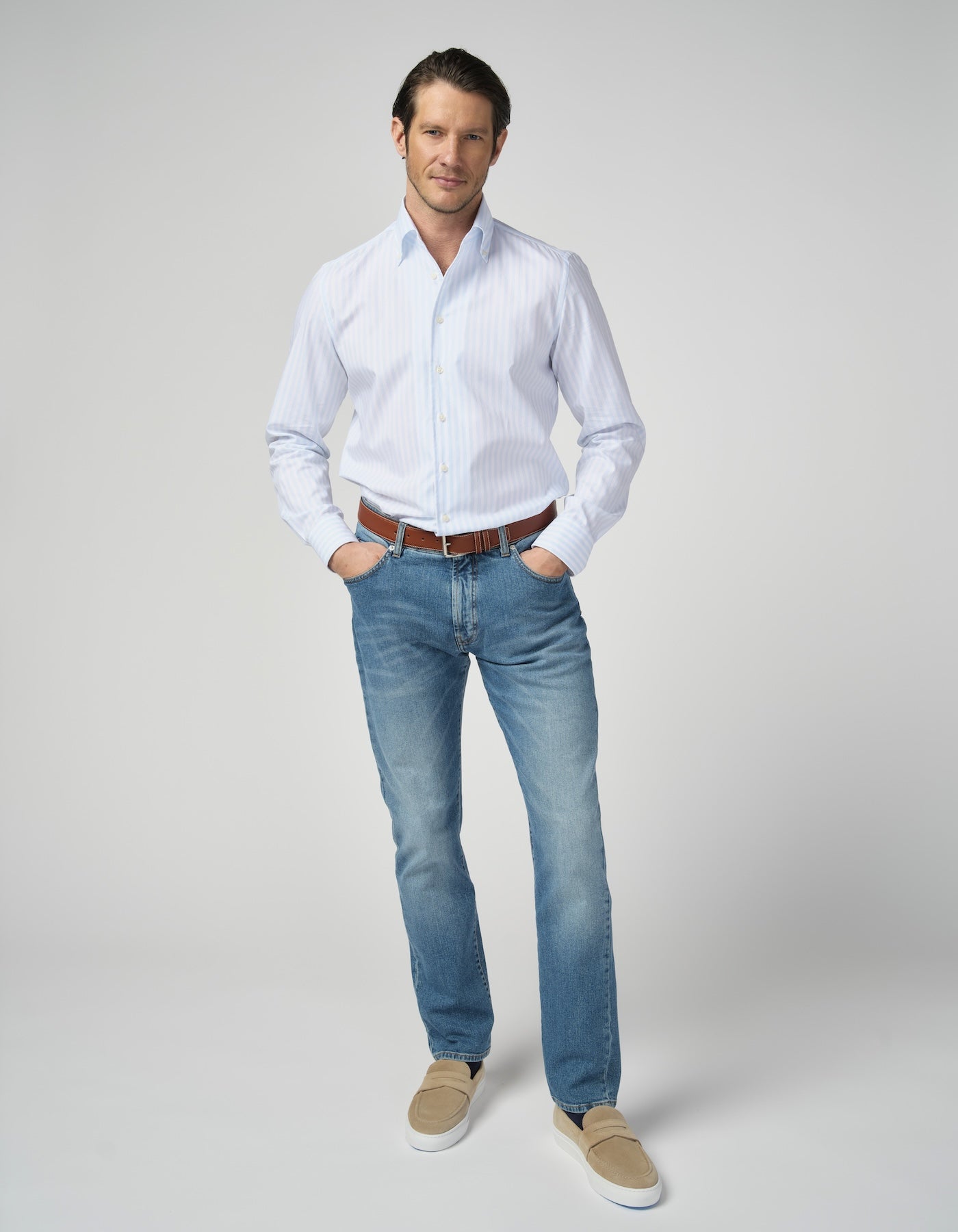 Monceau Shirt