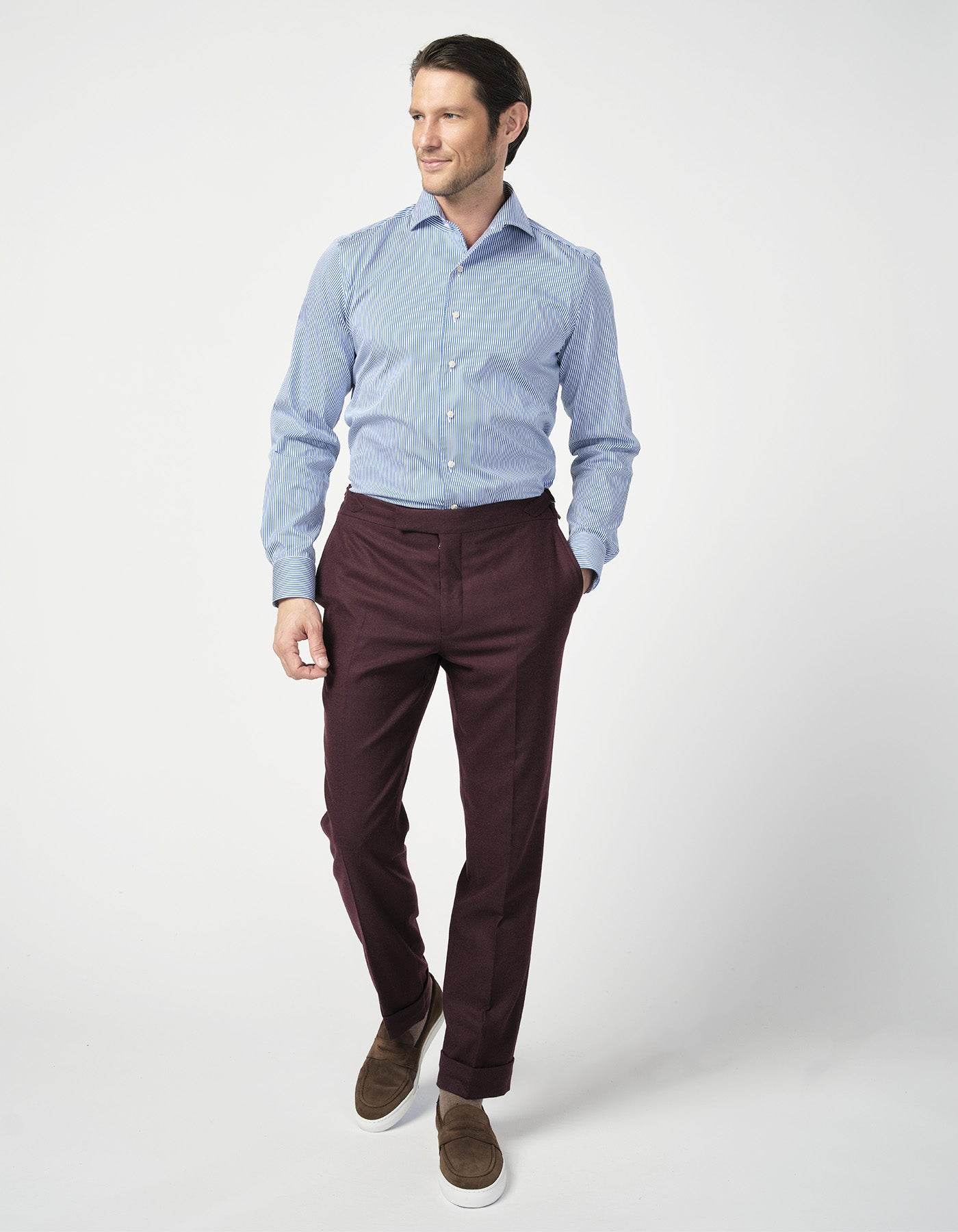 Fontelina Shirt