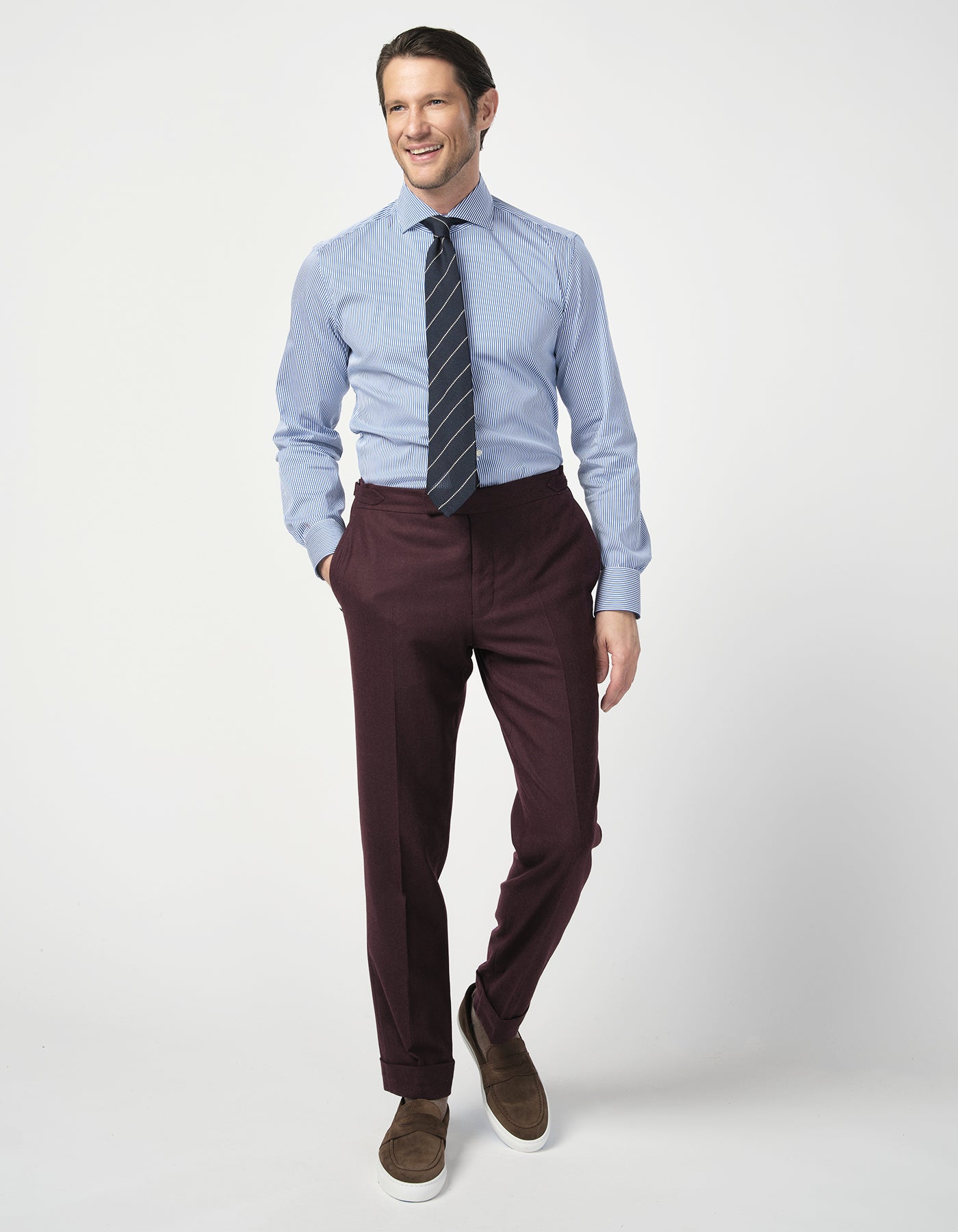 Fontelina Shirt