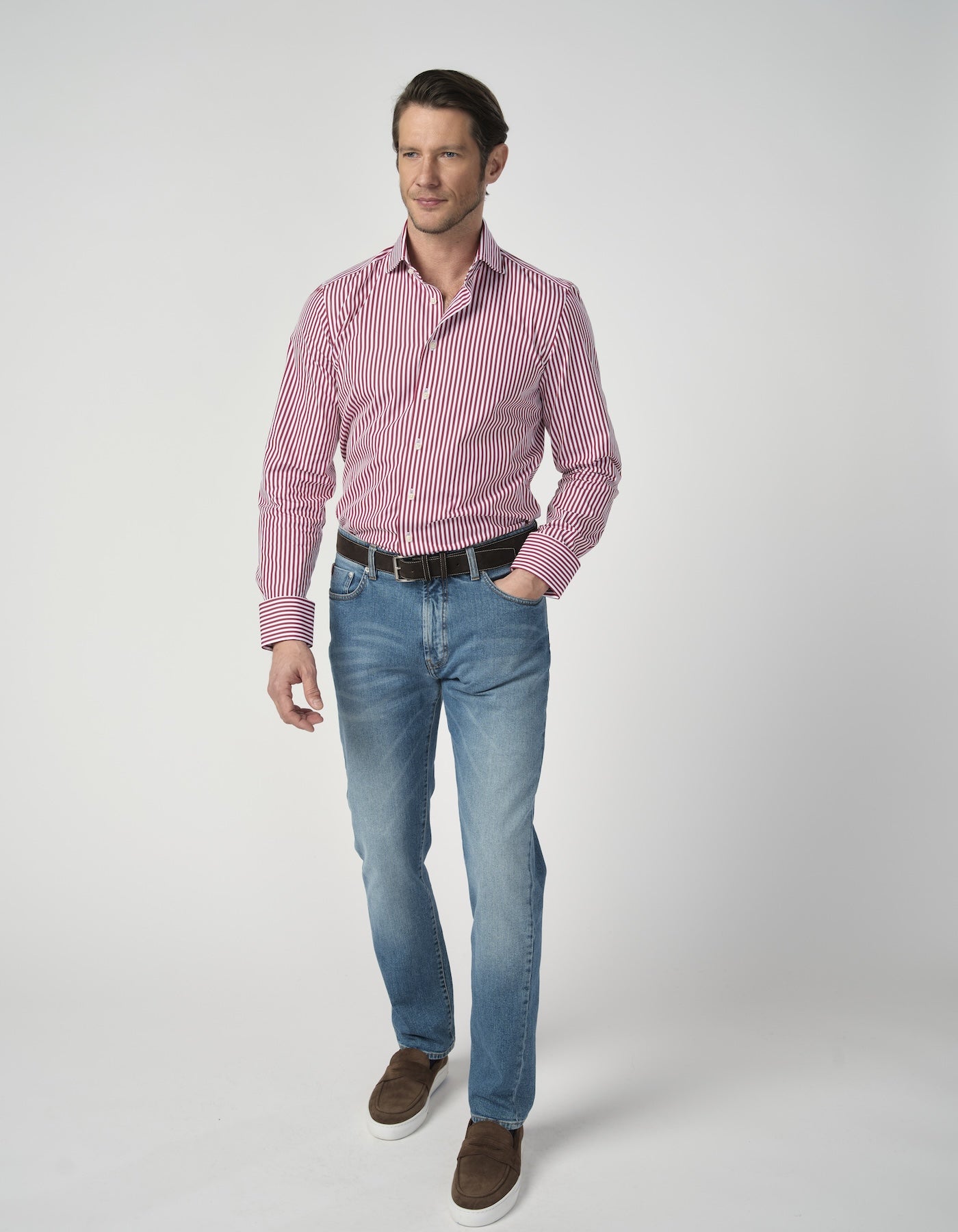 Bond Shirt
