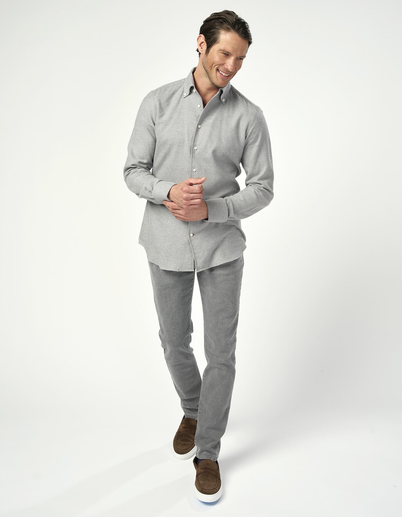 Monceau Shirt