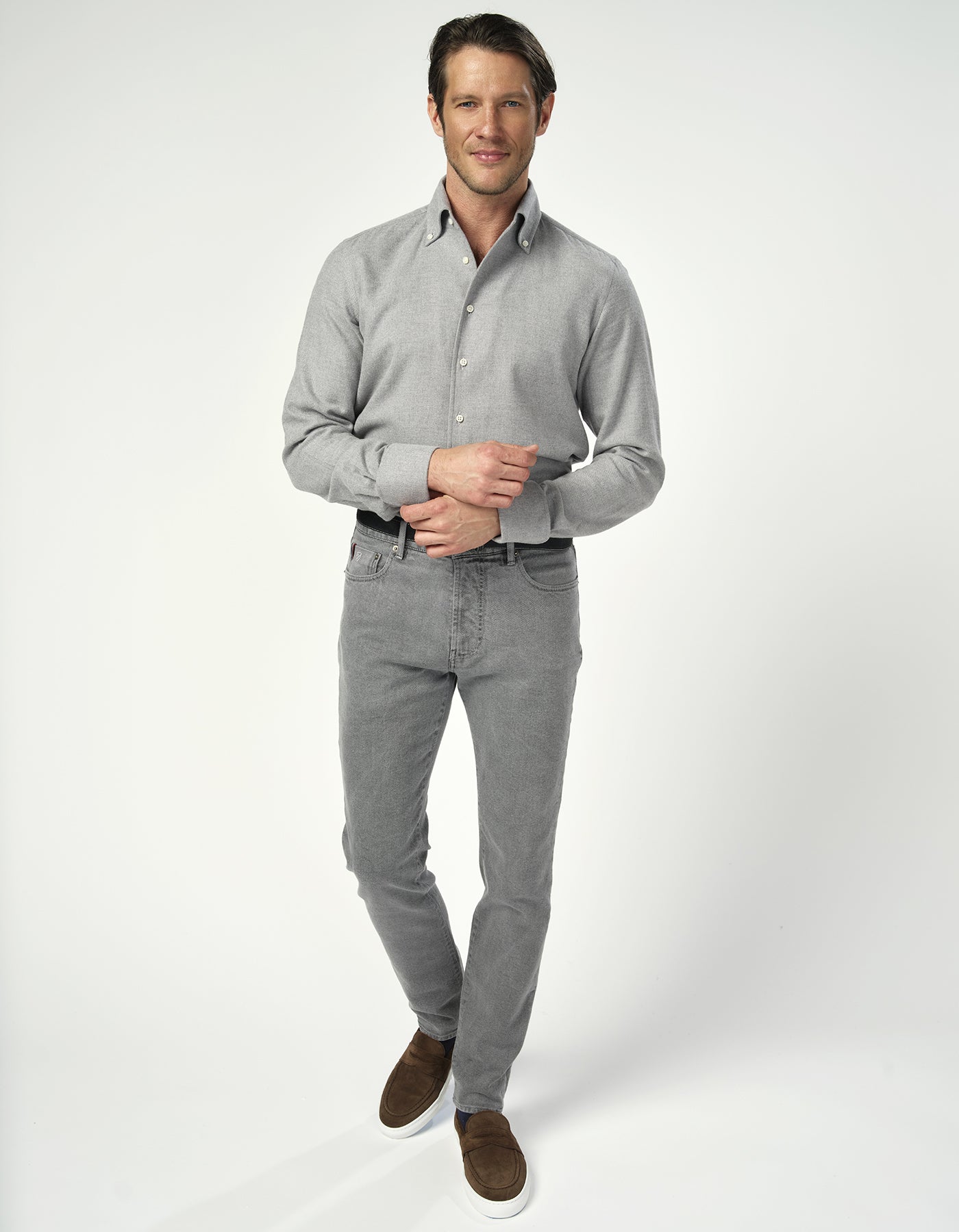 Monceau Shirt