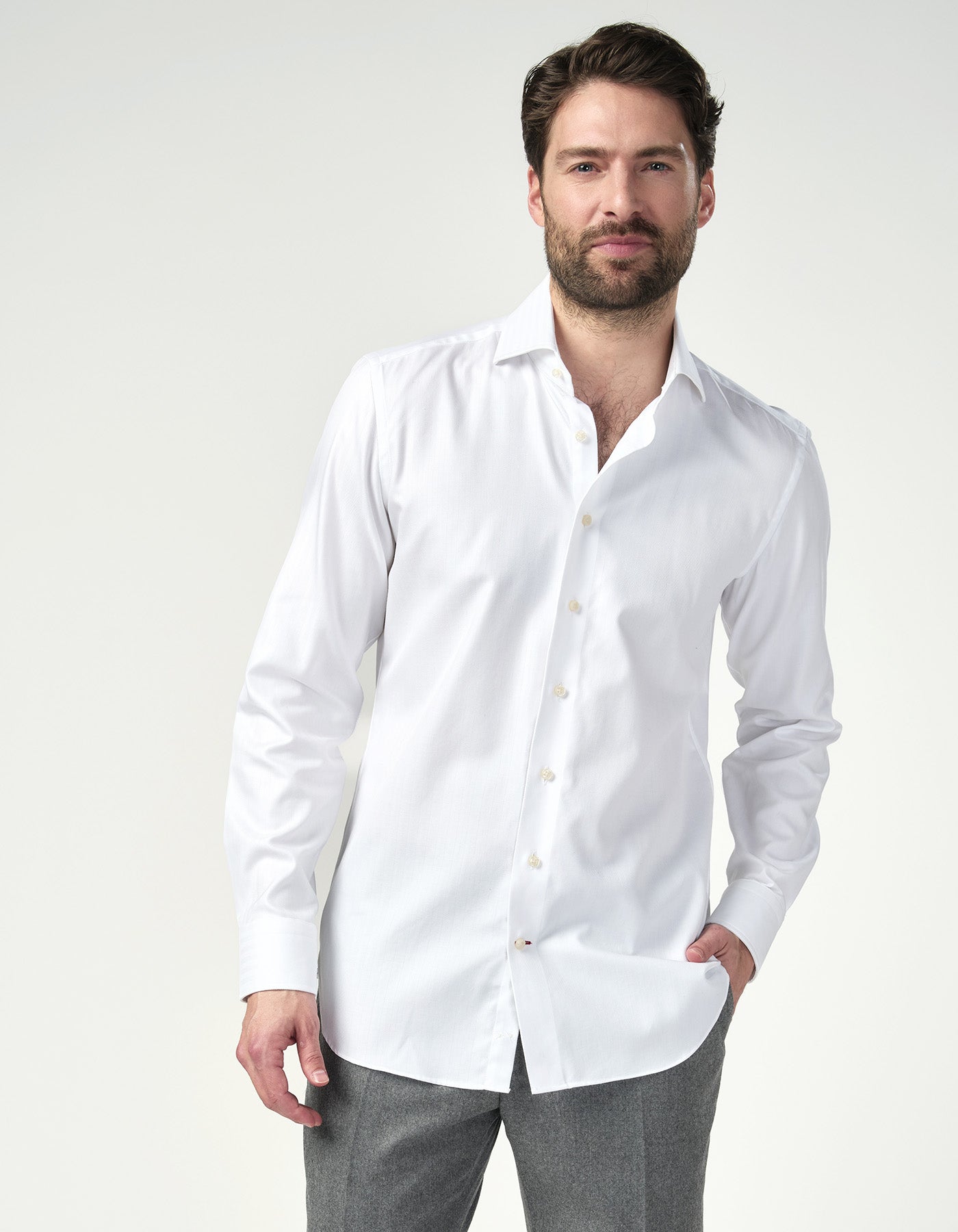 Bond Shirt