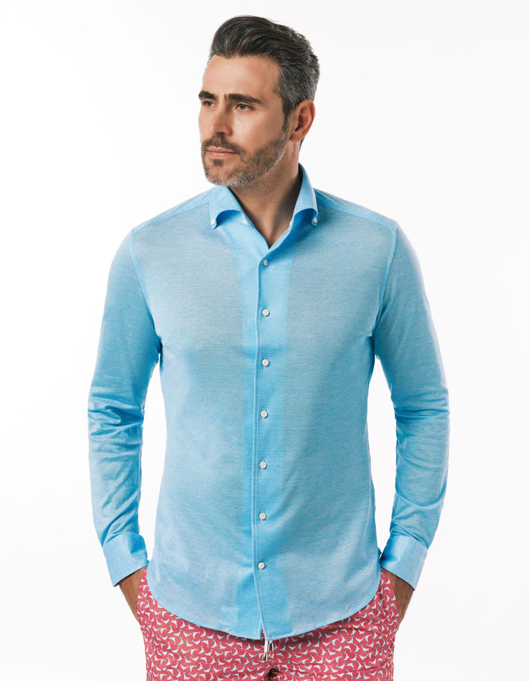 Relaxed Shirts Relaxed Shirts